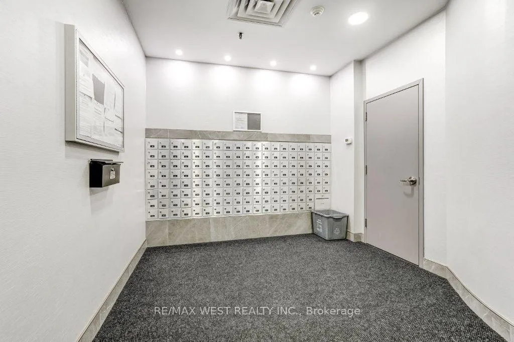 Photo 29 of Unit 1606, 200 Burnhamthorpe Road E, Mississauga, Mississauga Valleys — HOMEH
