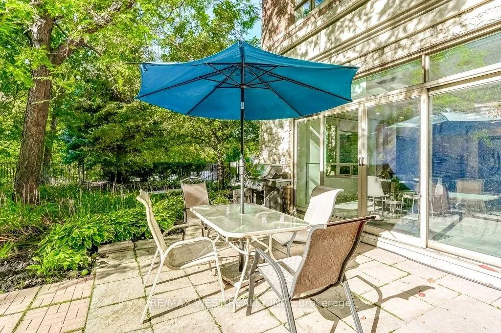 Photo 30 of Unit 1606, 200 Burnhamthorpe Road E, Mississauga, Mississauga Valleys — HOMEH