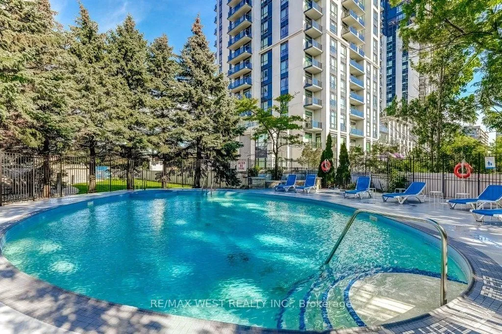 Photo 31 of Unit 1606, 200 Burnhamthorpe Road E, Mississauga, Mississauga Valleys — HOMEH