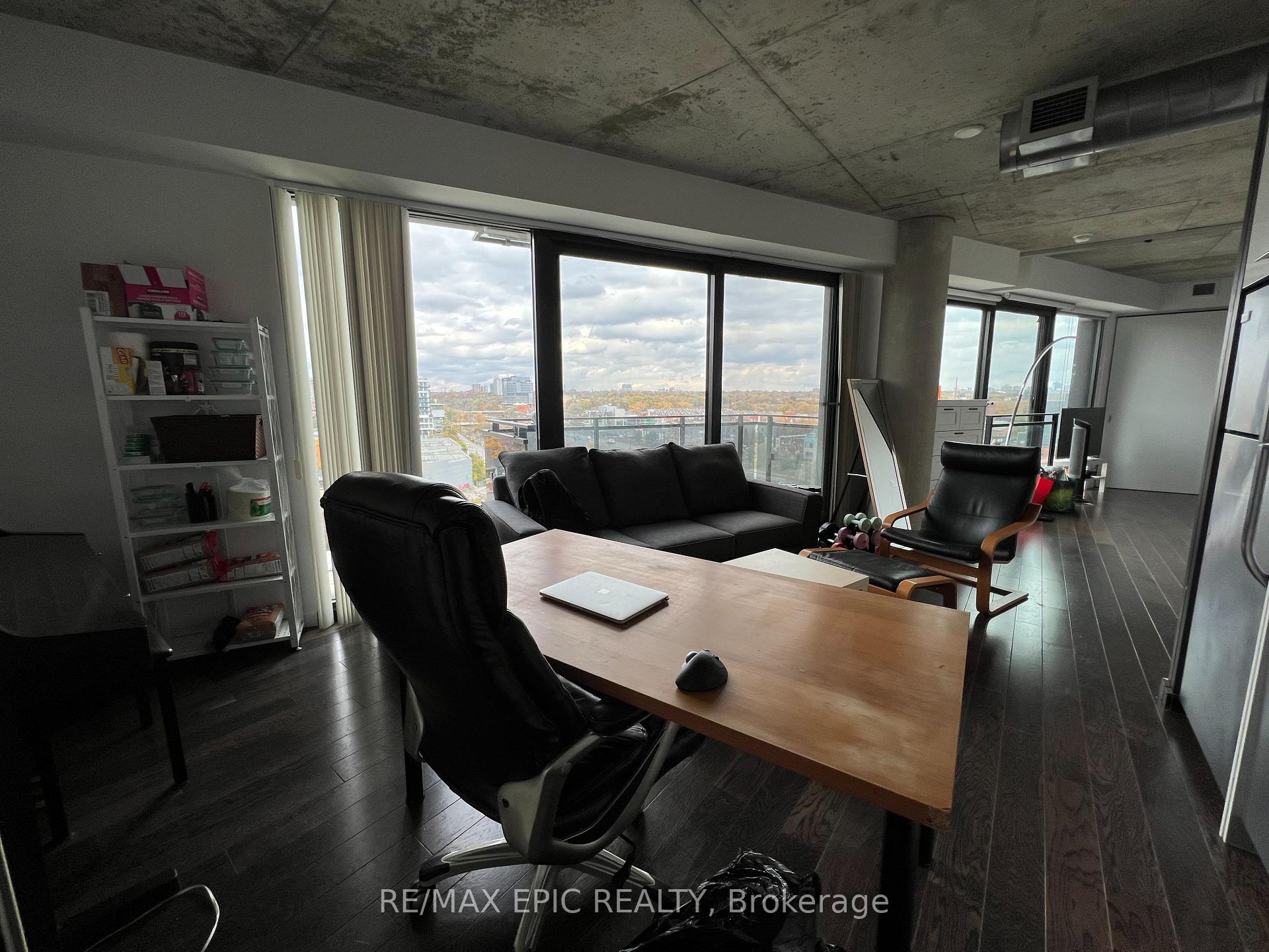 Photo 10 of Unit 1003, 51 Trolley Crescent, Toronto, Moss Park — HOMEH
