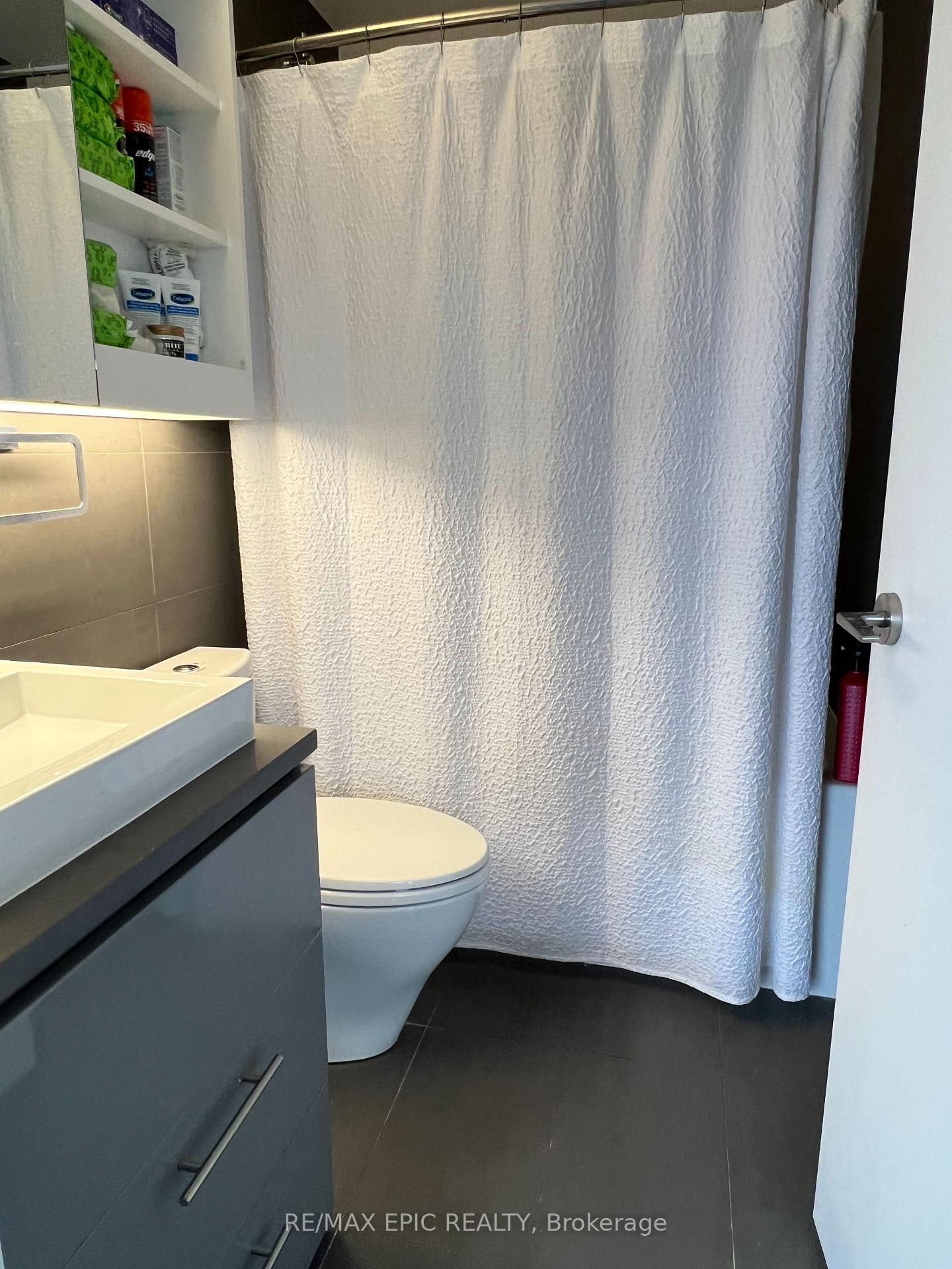 Photo 14 of Unit 1003, 51 Trolley Crescent, Toronto, Moss Park — HOMEH