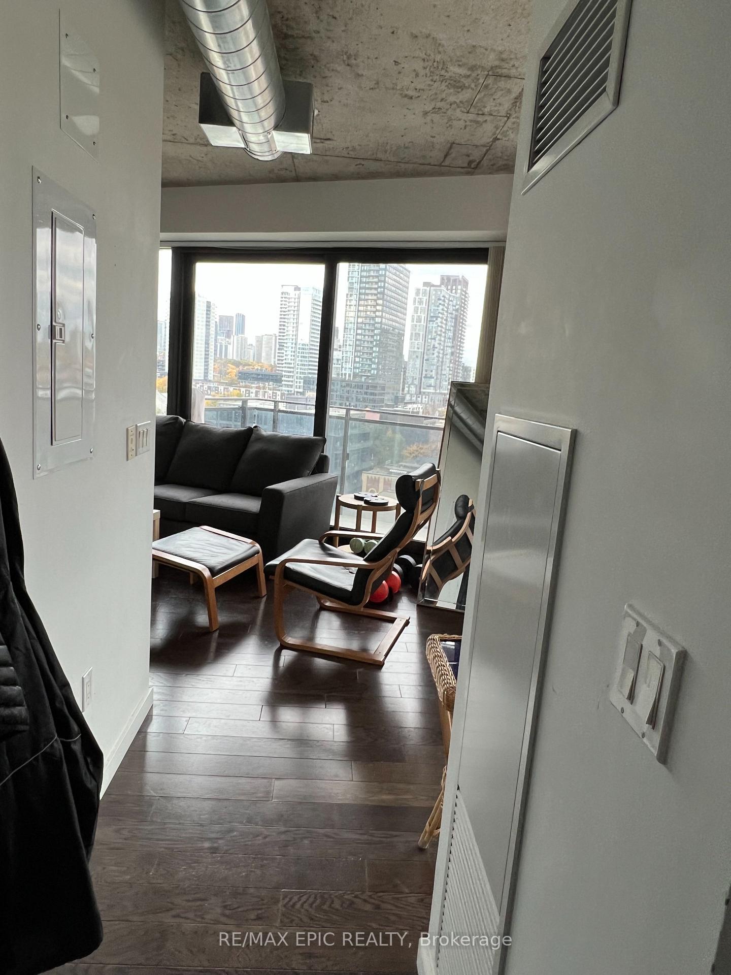 Photo 16 of Unit 1003, 51 Trolley Crescent, Toronto, Moss Park — HOMEH