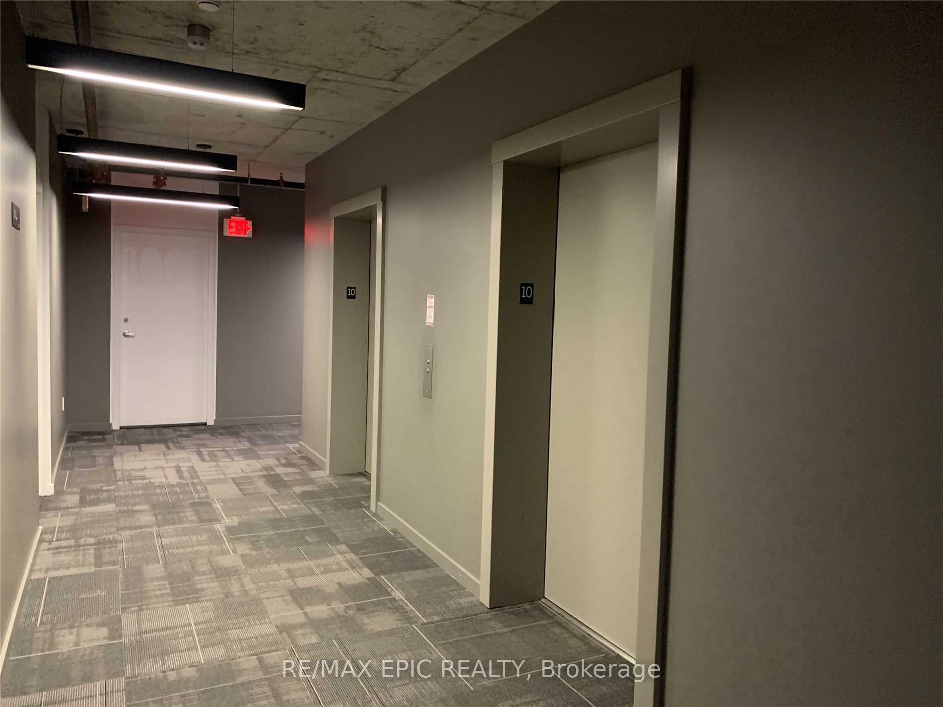 Photo 17 of Unit 1003, 51 Trolley Crescent, Toronto, Moss Park — HOMEH