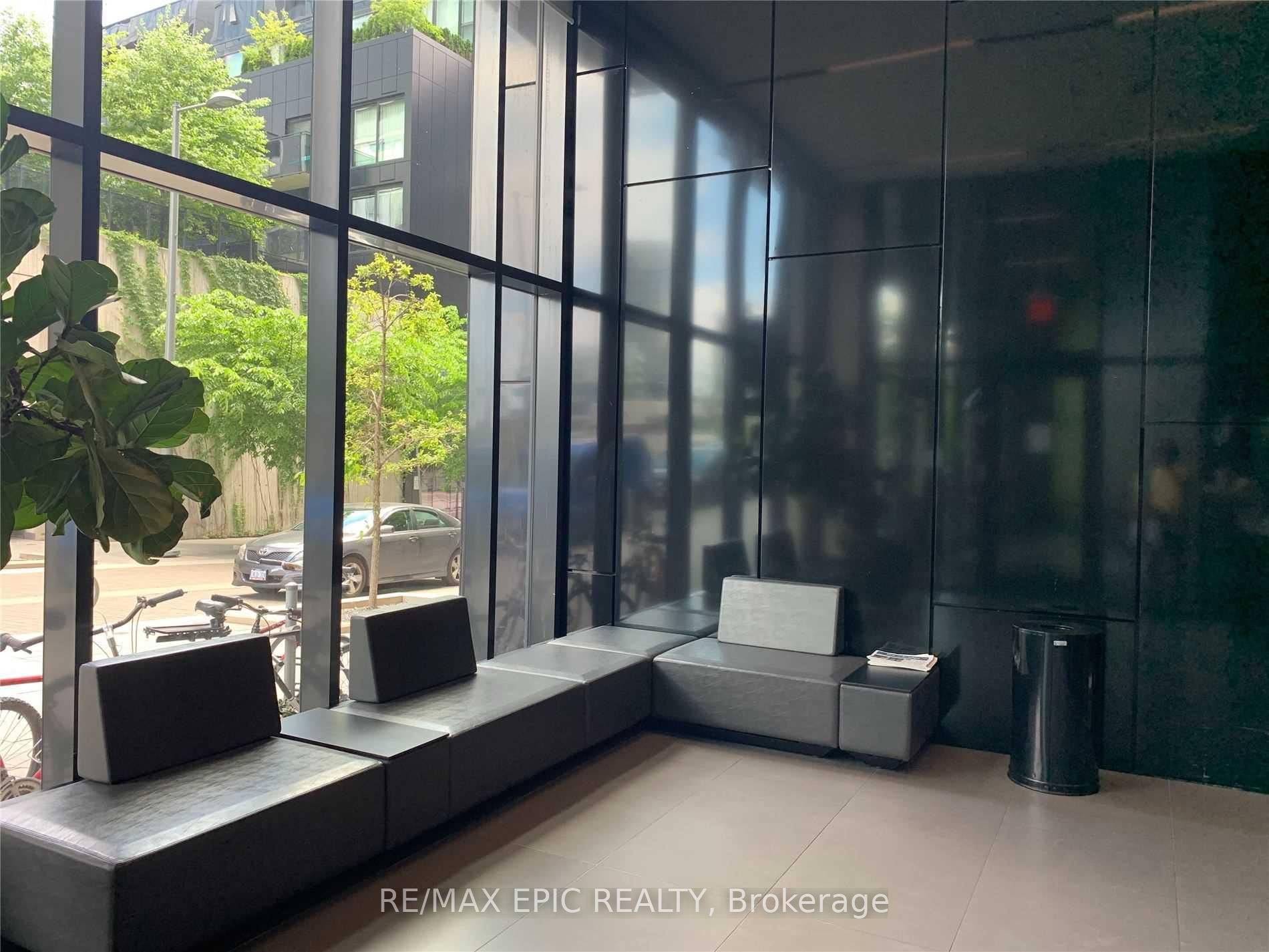 Photo 18 of Unit 1003, 51 Trolley Crescent, Toronto, Moss Park — HOMEH