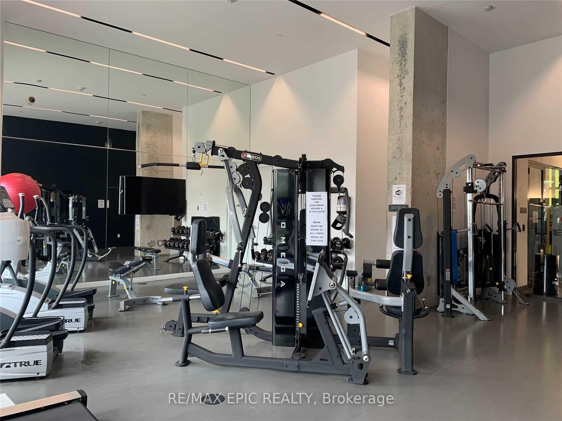 Photo 20 of Unit 1003, 51 Trolley Crescent, Toronto, Moss Park — HOMEH