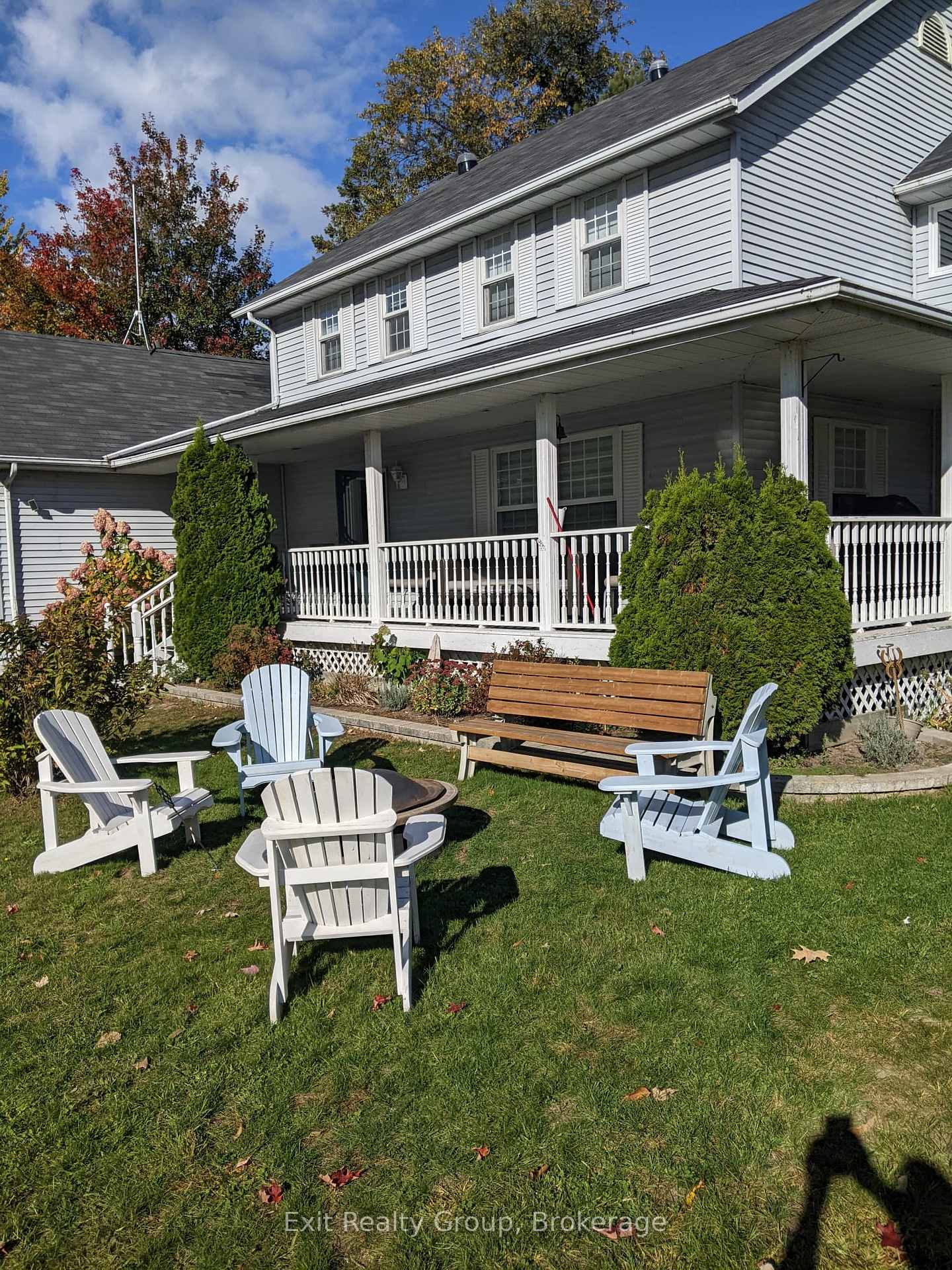 Photo 47 of 22 Willow Point Road, Brighton, Rural Brighton — HOMEH