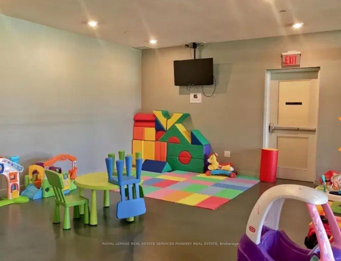 Photo 18 of Unit 651, 10 Capreol Court, Toronto, Waterfront Communities — HOMEH