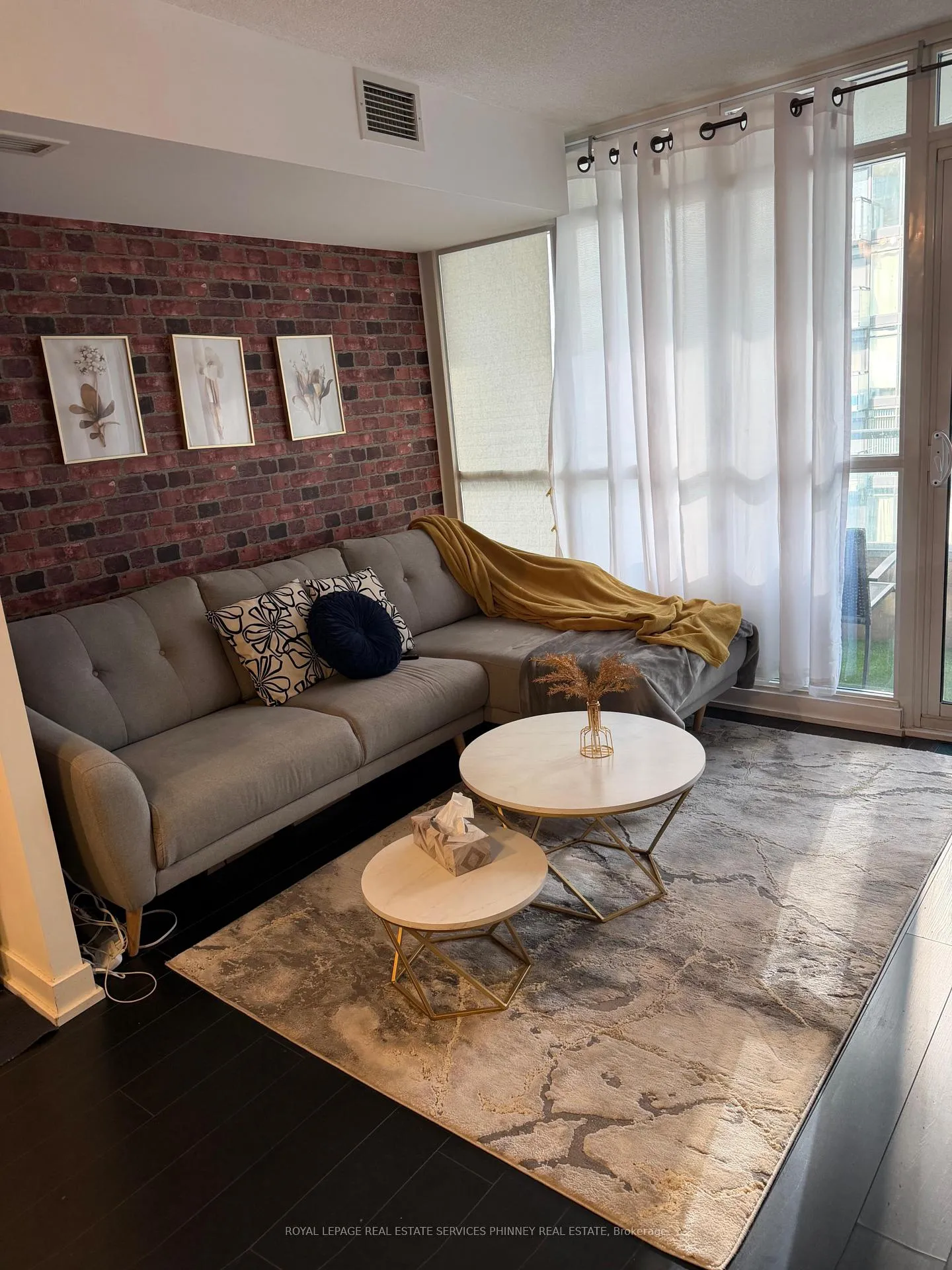 Photo 4 of Unit 651, 10 Capreol Court, Toronto, Waterfront Communities — HOMEH