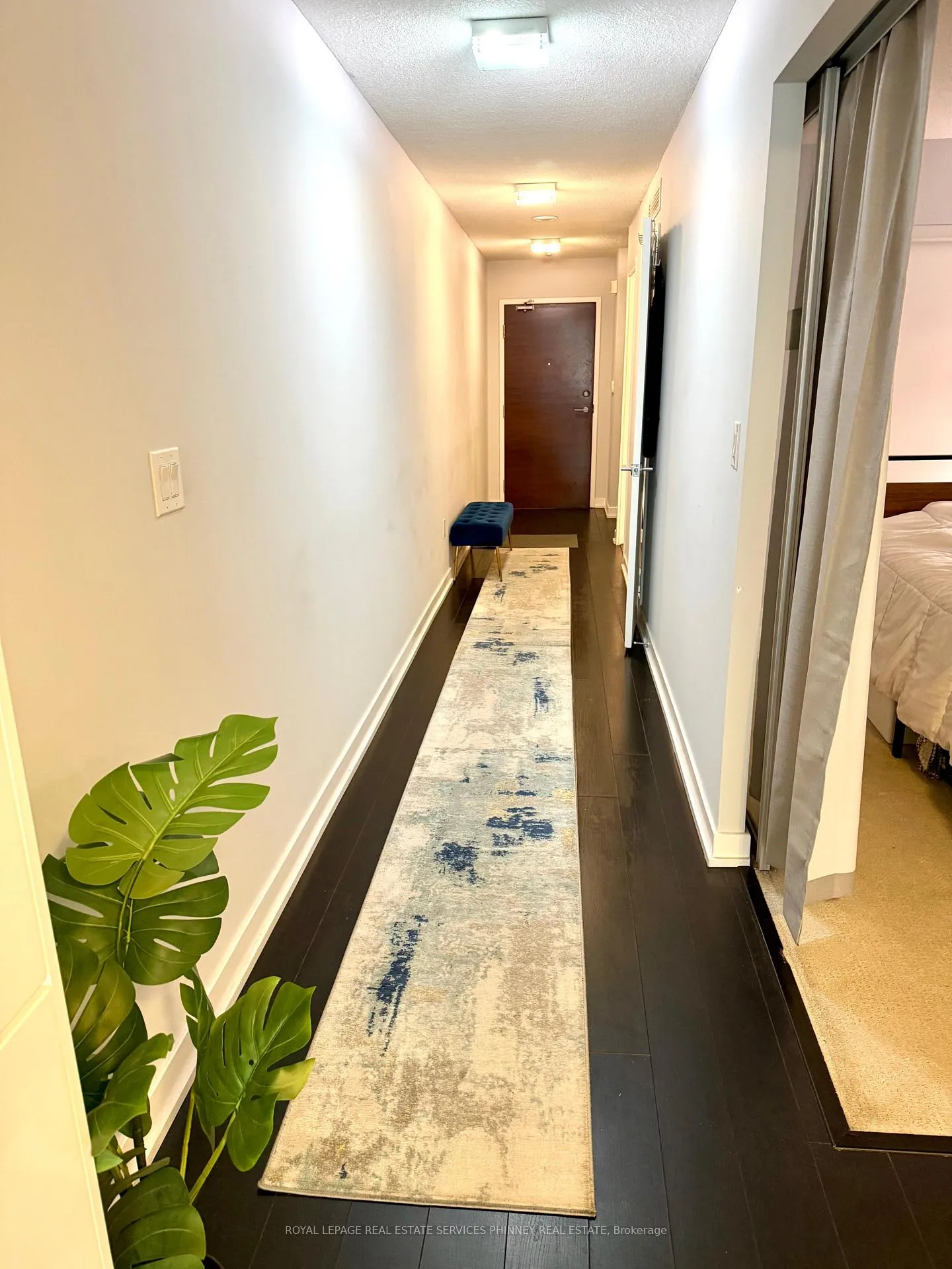 Photo 7 of Unit 651, 10 Capreol Court, Toronto, Waterfront Communities — HOMEH