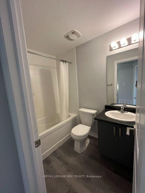 Photo 6 of Unit 46, 6705 Cropp Street, Niagara Falls, Morrison — HOMEH