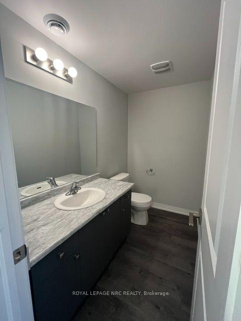 Photo 7 of Unit 46, 6705 Cropp Street, Niagara Falls, Morrison — HOMEH