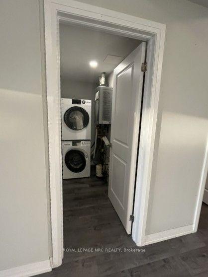 Photo 8 of Unit 46, 6705 Cropp Street, Niagara Falls, Morrison — HOMEH