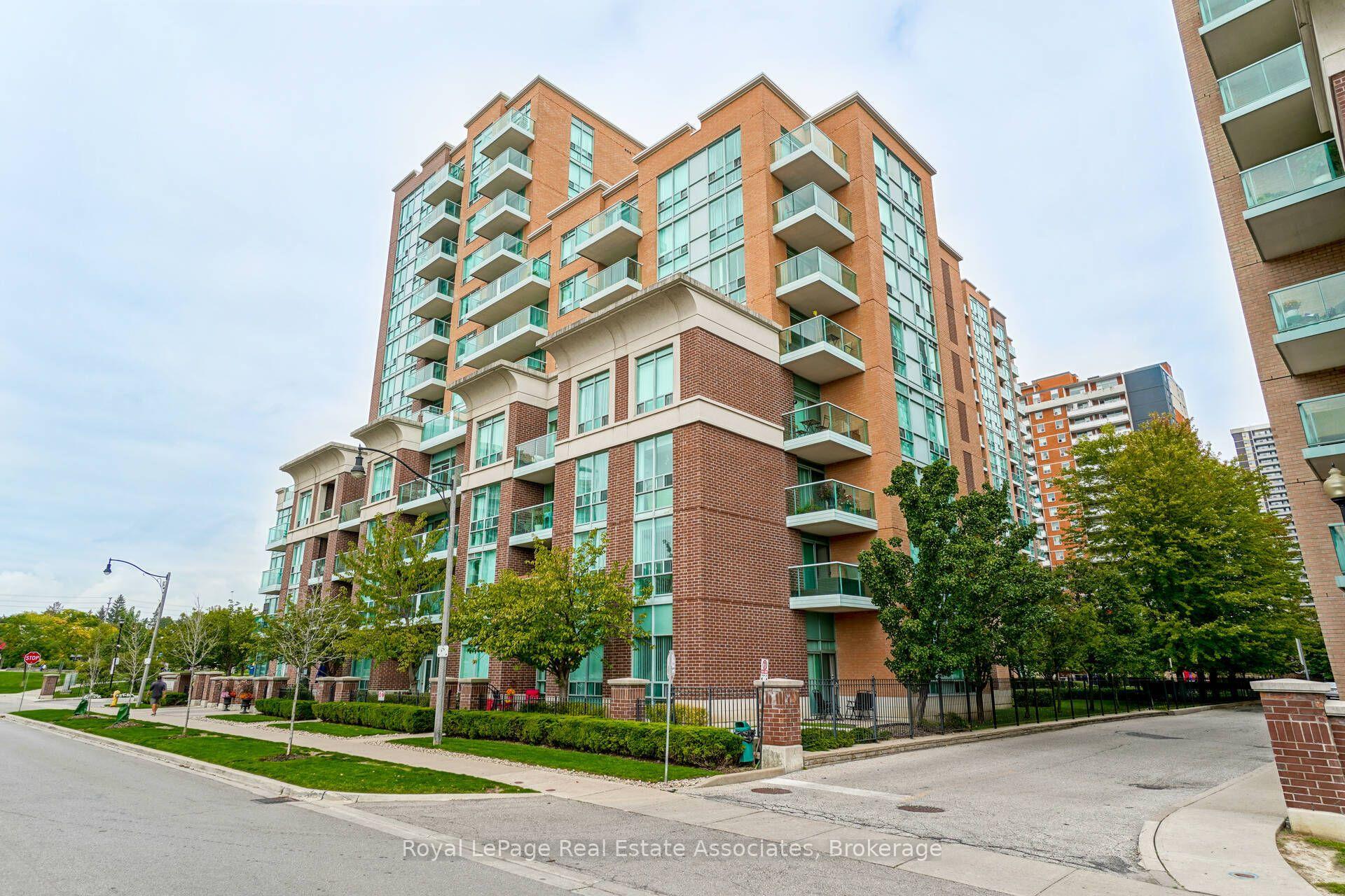 Photo 2 of Unit 306, 11 Michael Power Place, Etobicoke, Islington-City Centre West — HOMEH