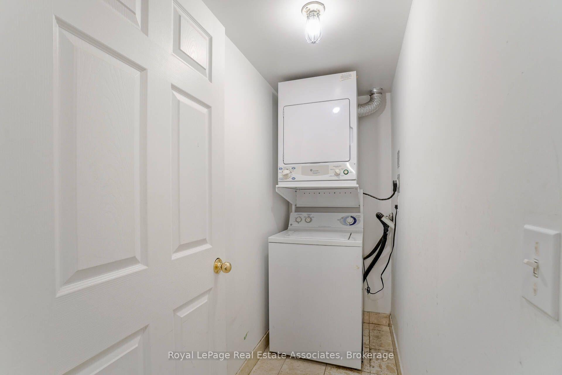 Photo 16 of Unit 306, 11 Michael Power Place, Etobicoke, Islington-City Centre West — HOMEH