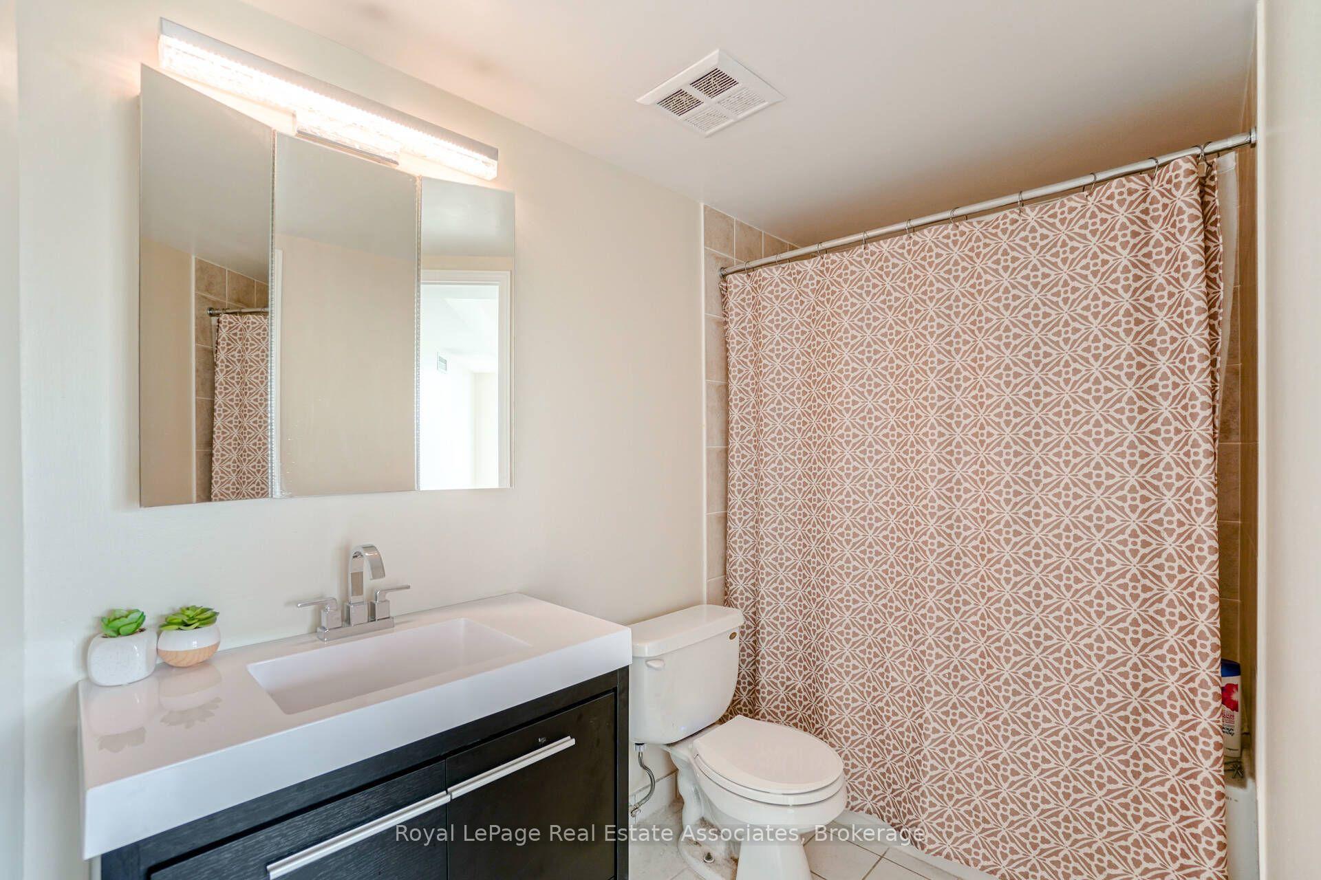 Photo 19 of Unit 306, 11 Michael Power Place, Etobicoke, Islington-City Centre West — HOMEH
