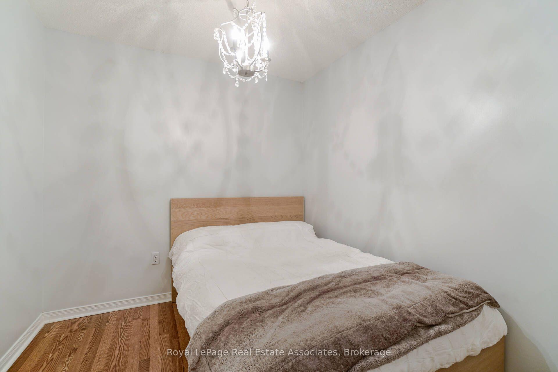 Photo 20 of Unit 306, 11 Michael Power Place, Etobicoke, Islington-City Centre West — HOMEH