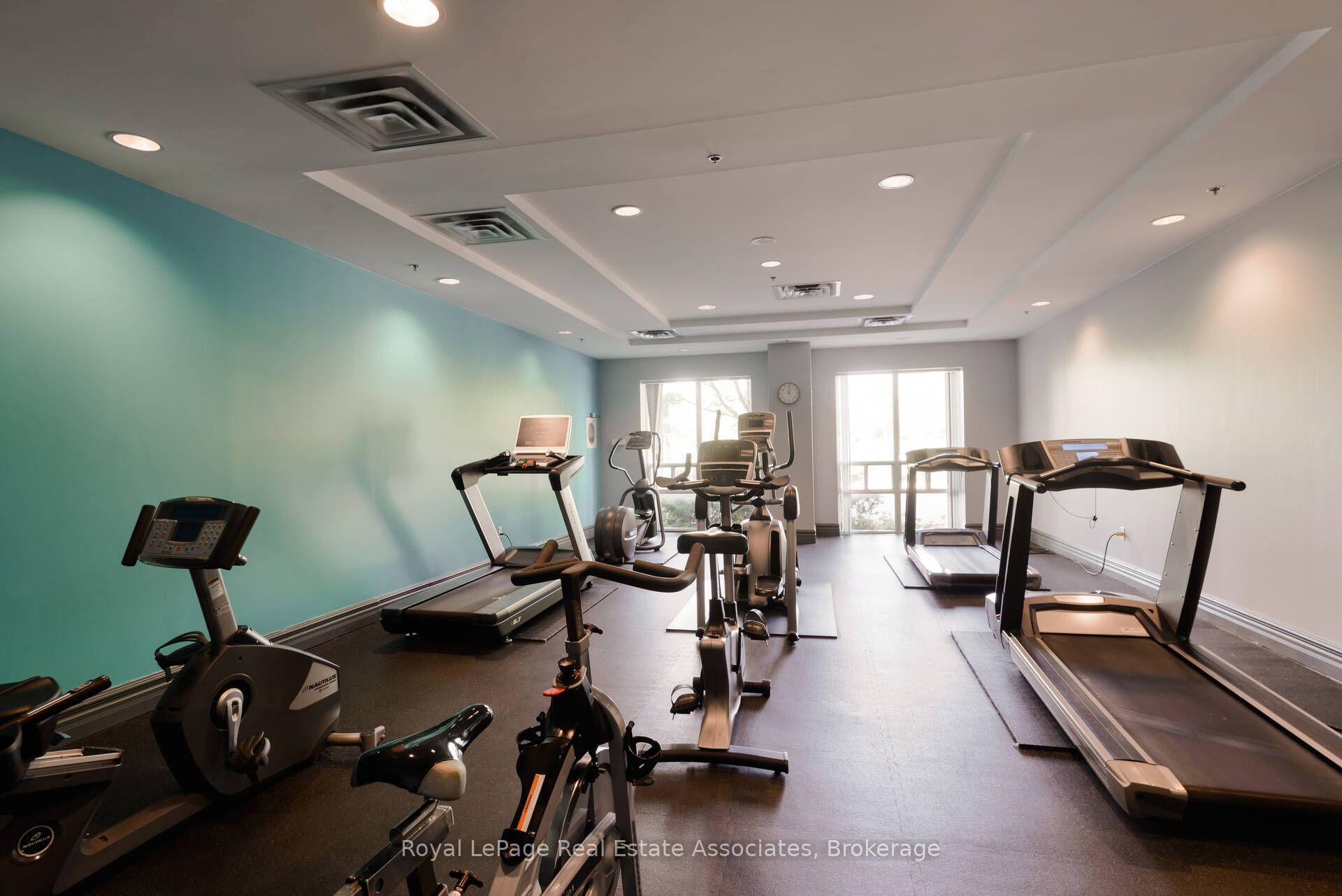 Photo 24 of Unit 306, 11 Michael Power Place, Etobicoke, Islington-City Centre West — HOMEH