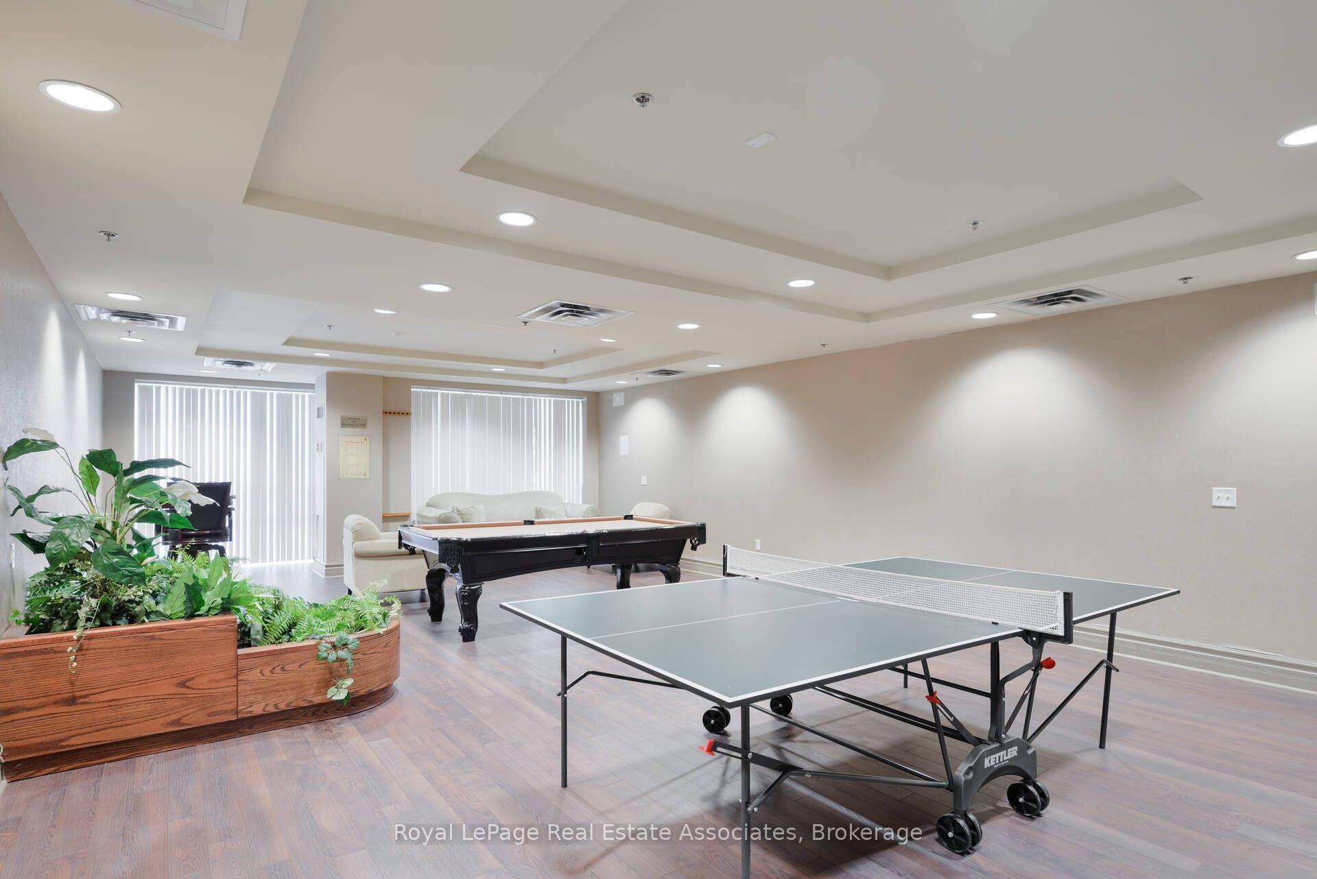 Photo 25 of Unit 306, 11 Michael Power Place, Etobicoke, Islington-City Centre West — HOMEH