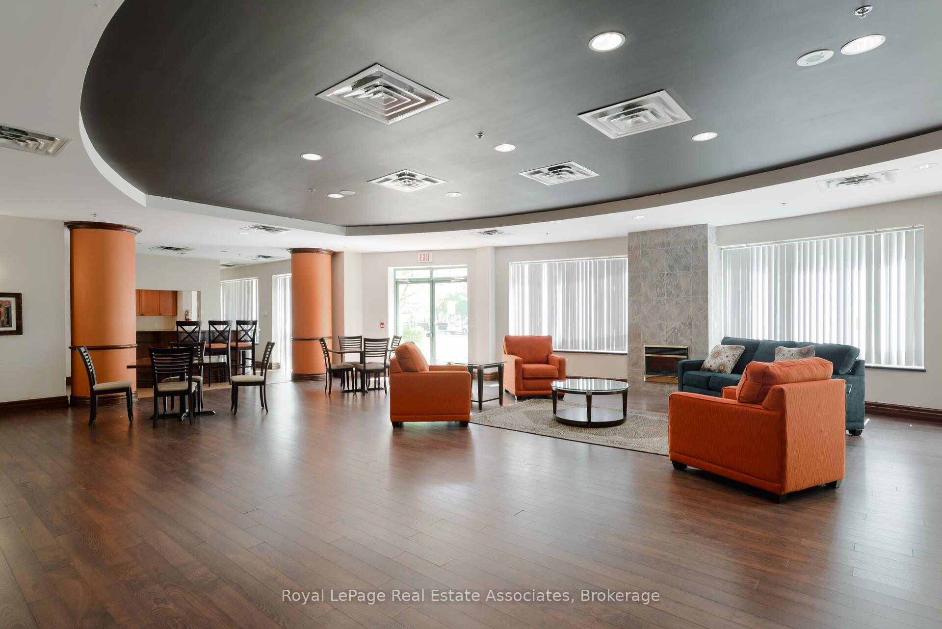 Photo 26 of Unit 306, 11 Michael Power Place, Etobicoke, Islington-City Centre West — HOMEH