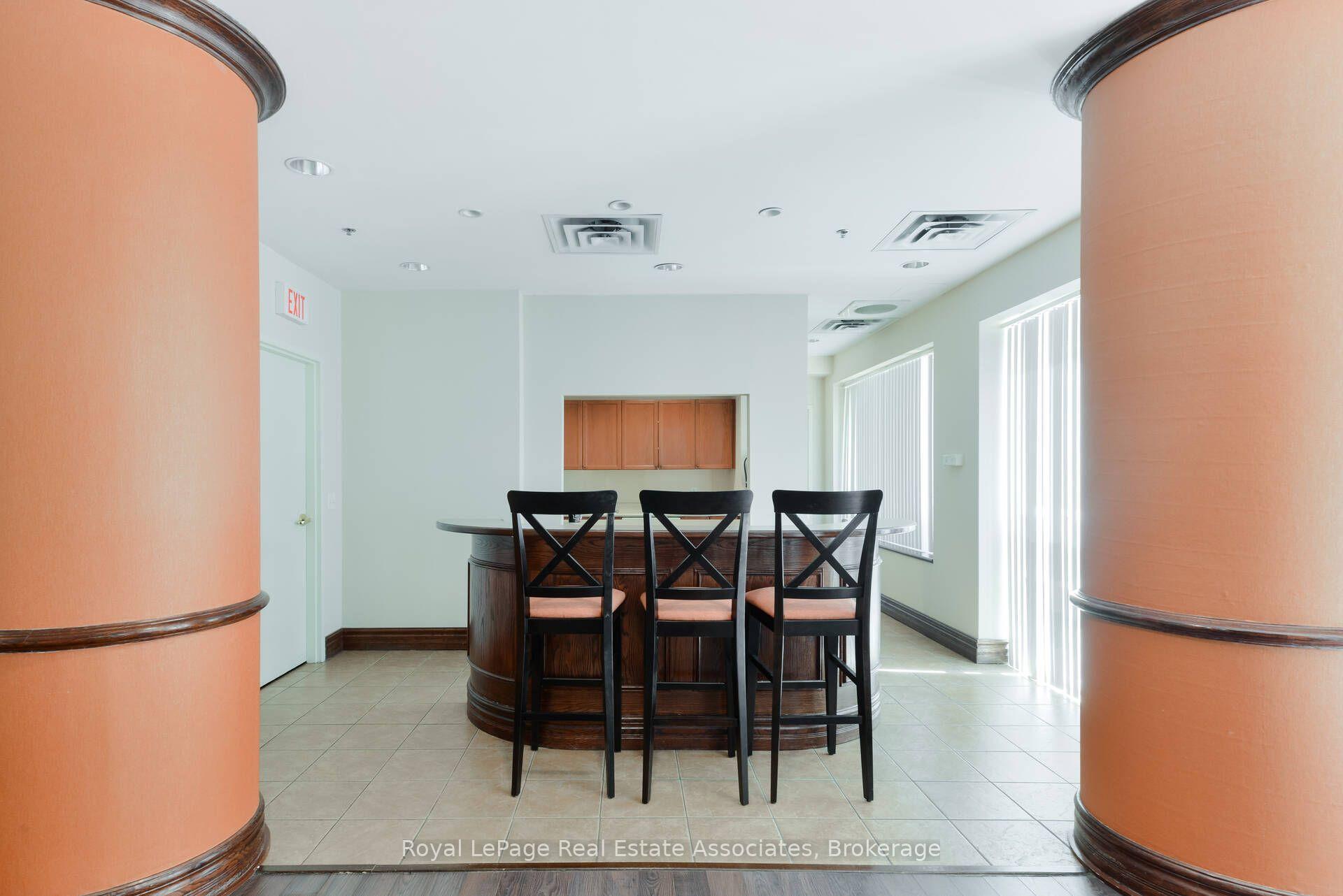 Photo 28 of Unit 306, 11 Michael Power Place, Etobicoke, Islington-City Centre West — HOMEH