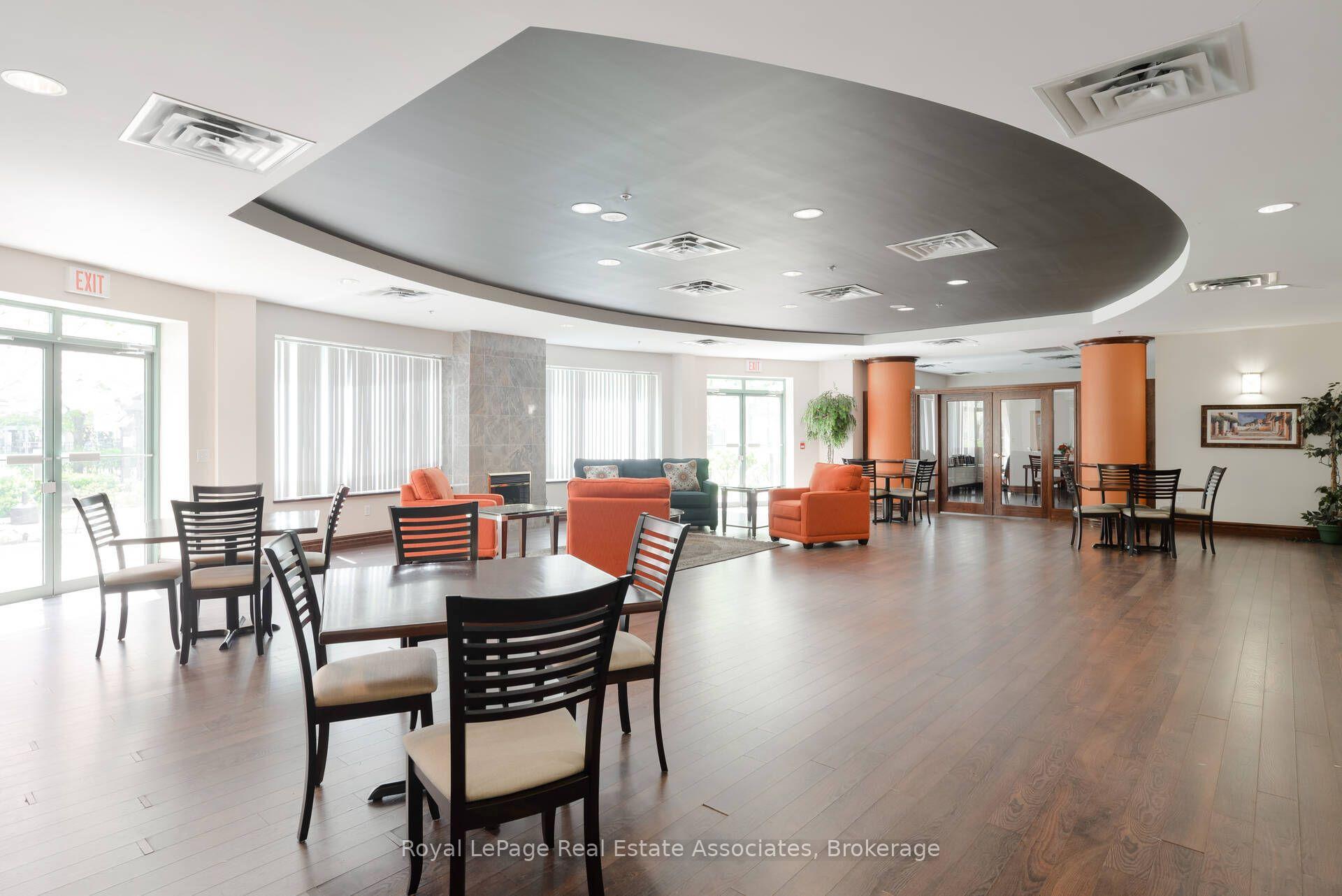 Photo 29 of Unit 306, 11 Michael Power Place, Etobicoke, Islington-City Centre West — HOMEH