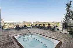 Photo 23 of Unit 913, 318 Richmond Street W, Toronto, Waterfront Communities — HOMEH