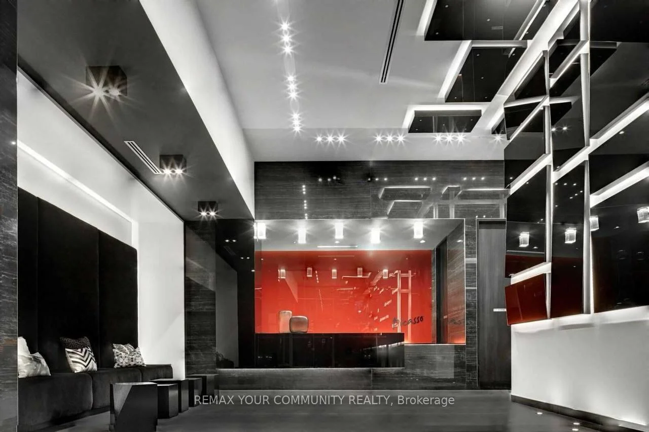 Photo 20 of Unit 913, 318 Richmond Street W, Toronto, Waterfront Communities — HOMEH