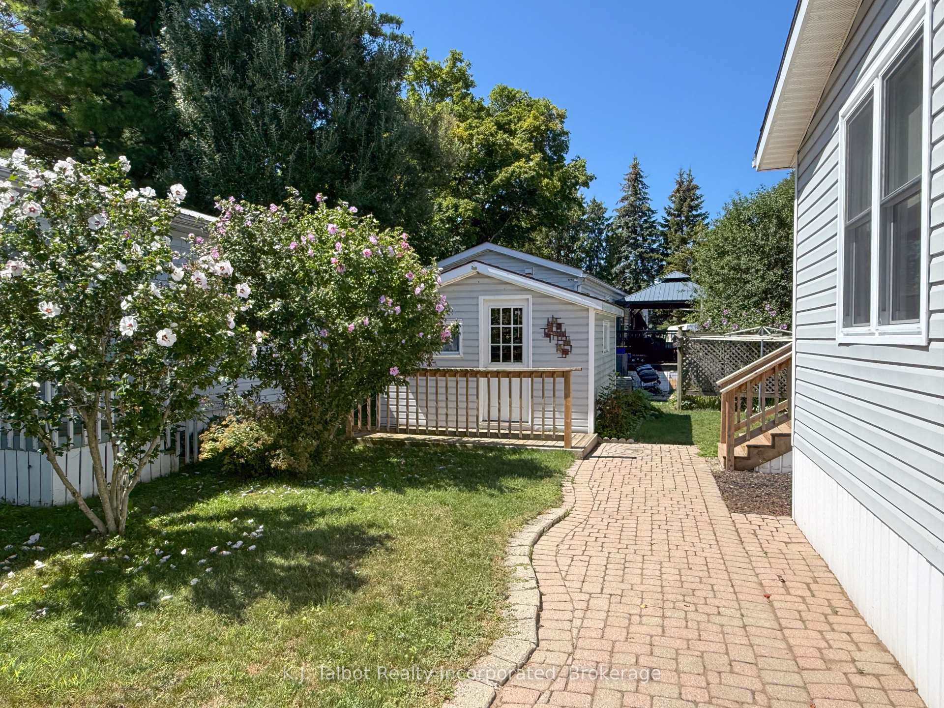 Photo 6 of 55 Algonquin Lane, Ashfield-Colborne-Wawanosh, Colborne — HOMEH