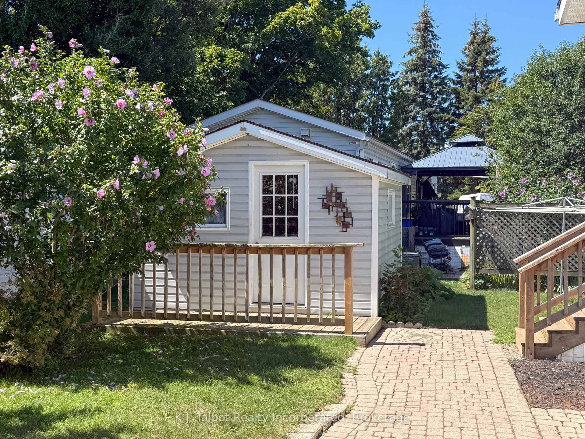 Photo 7 of 55 Algonquin Lane, Ashfield-Colborne-Wawanosh, Colborne — HOMEH