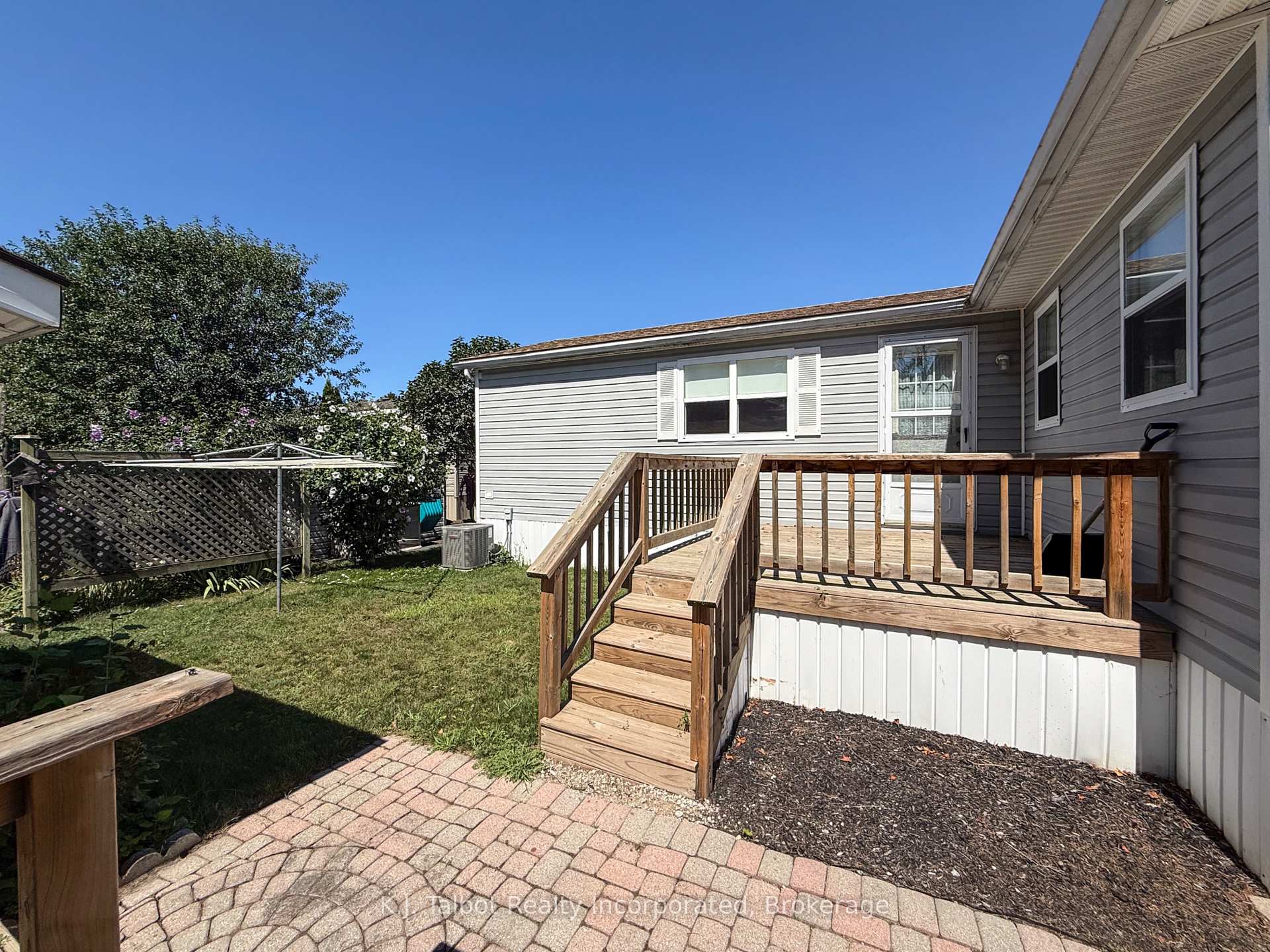 Photo 8 of 55 Algonquin Lane, Ashfield-Colborne-Wawanosh, Colborne — HOMEH
