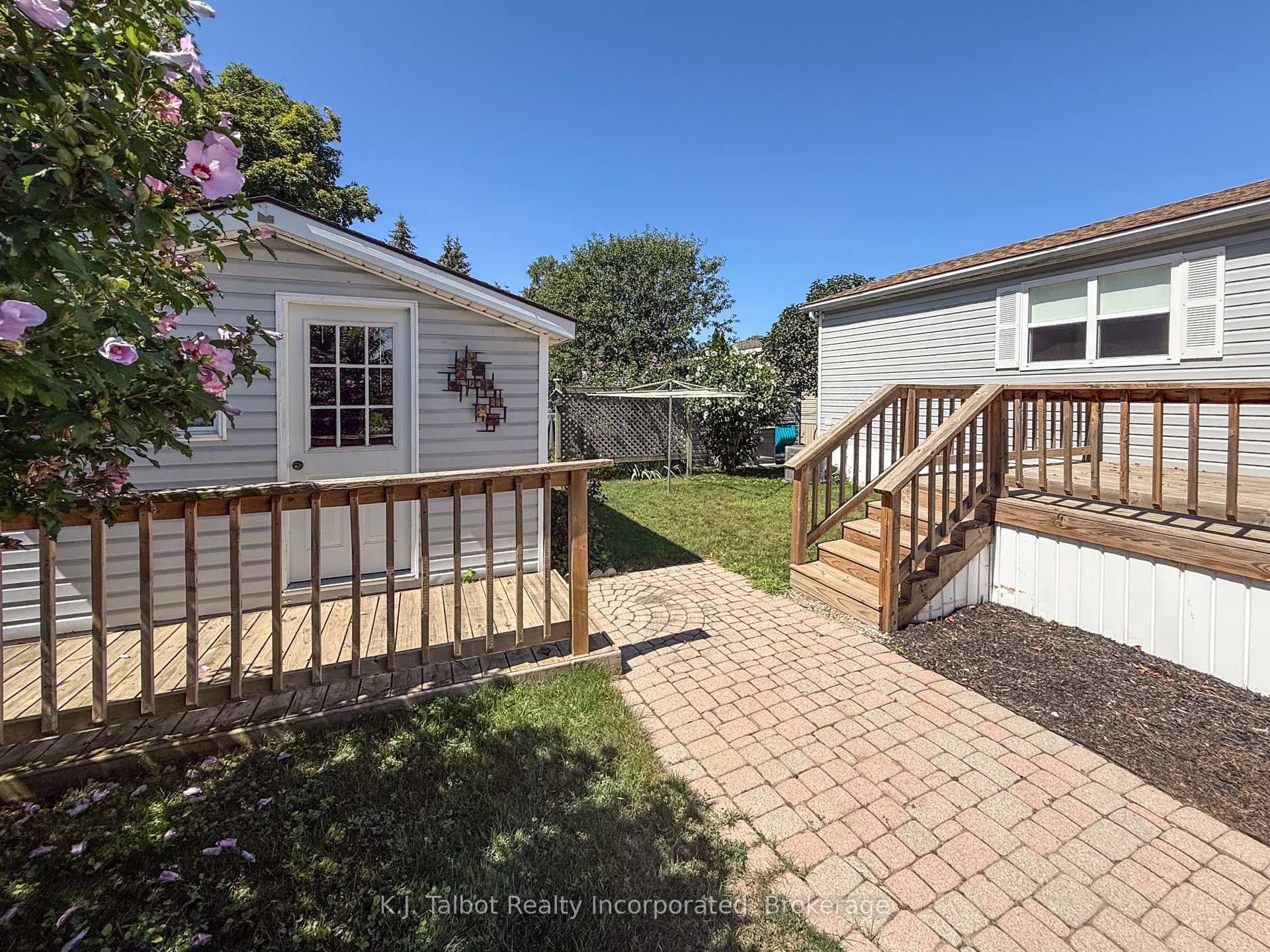 Photo 9 of 55 Algonquin Lane, Ashfield-Colborne-Wawanosh, Colborne — HOMEH