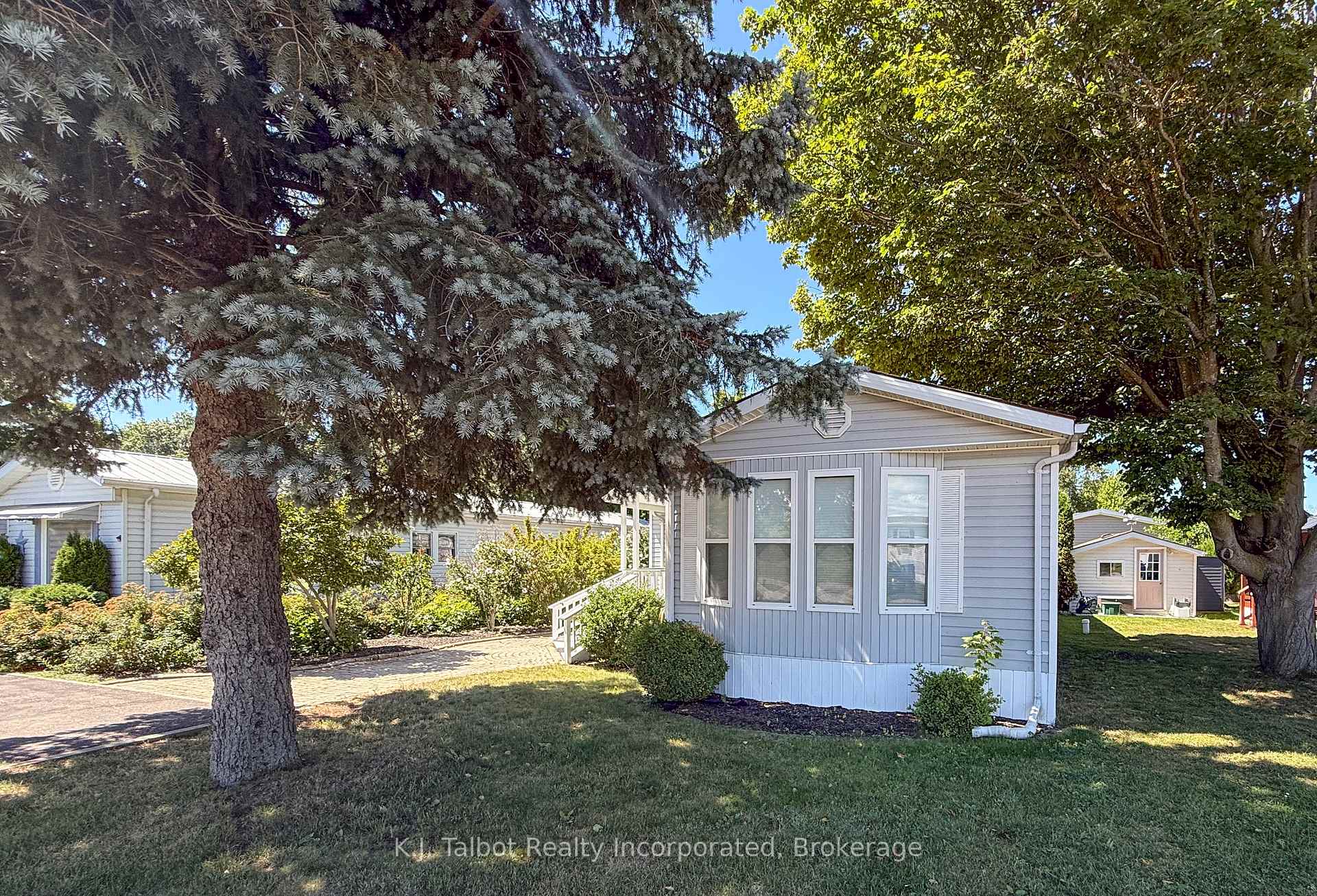 Photo 10 of 55 Algonquin Lane, Ashfield-Colborne-Wawanosh, Colborne — HOMEH
