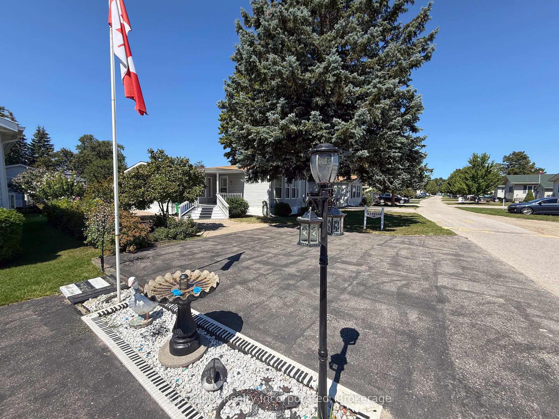 Photo 12 of 55 Algonquin Lane, Ashfield-Colborne-Wawanosh, Colborne — HOMEH