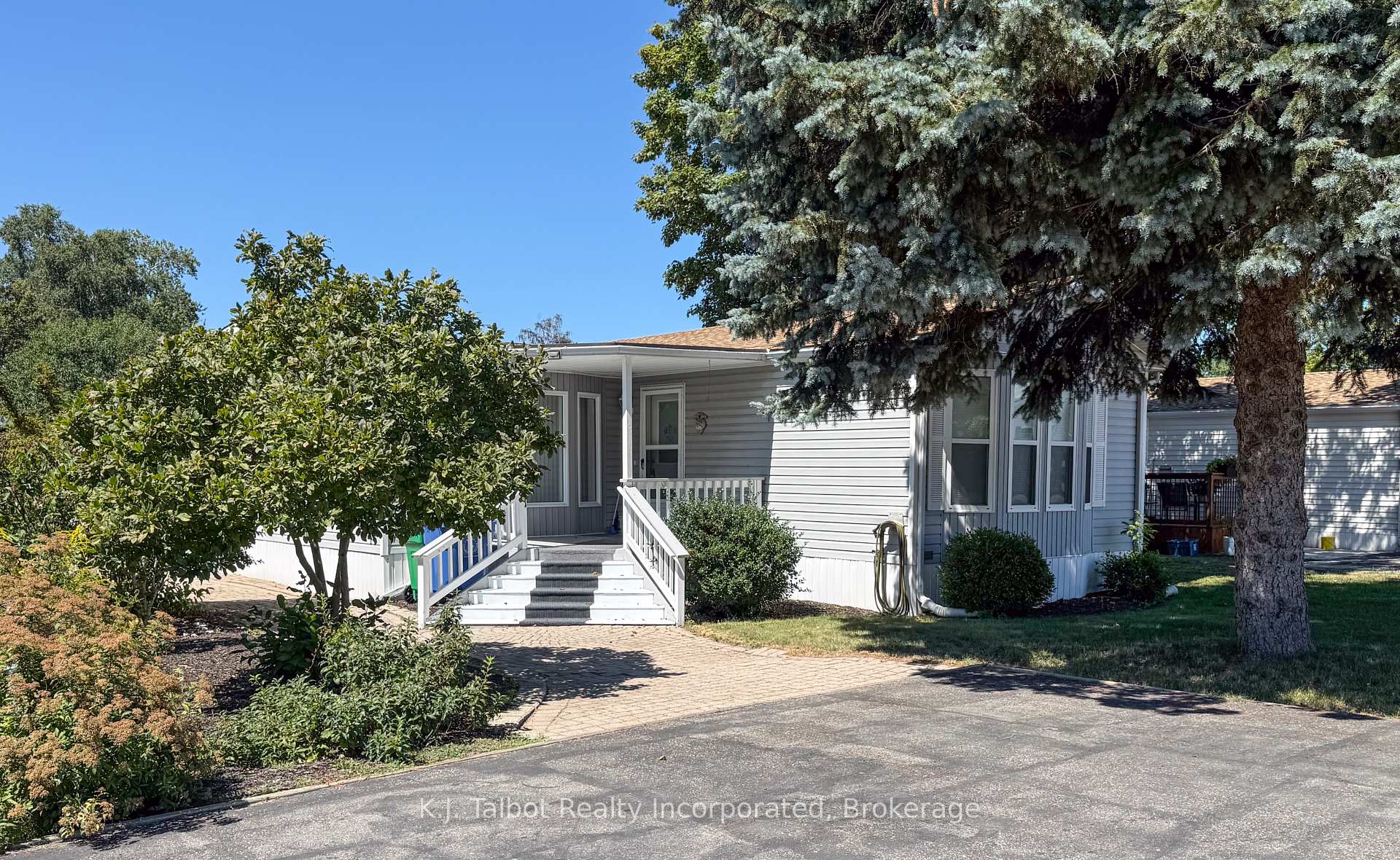 Photo 13 of 55 Algonquin Lane, Ashfield-Colborne-Wawanosh, Colborne — HOMEH