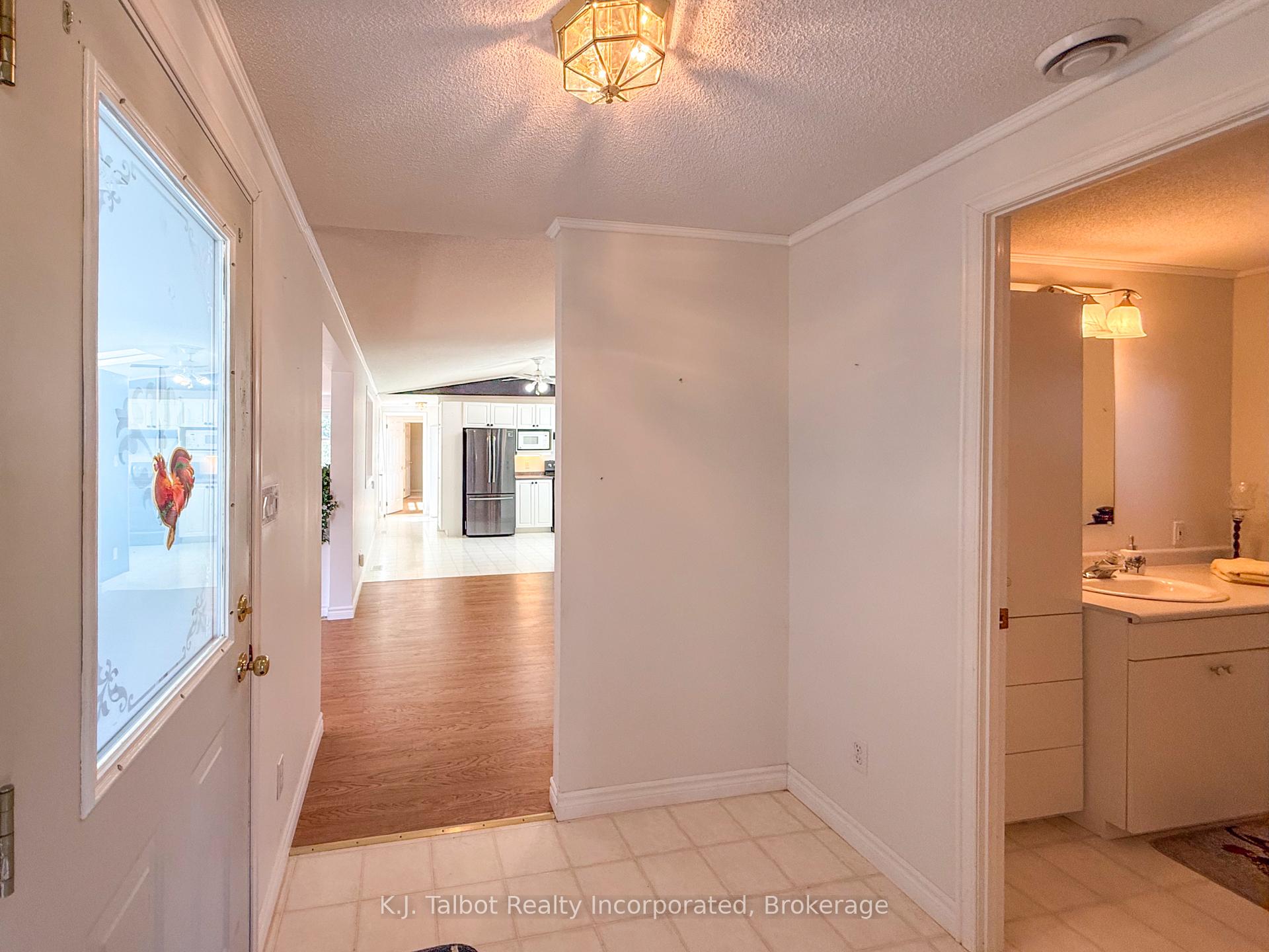 Photo 14 of 55 Algonquin Lane, Ashfield-Colborne-Wawanosh, Colborne — HOMEH