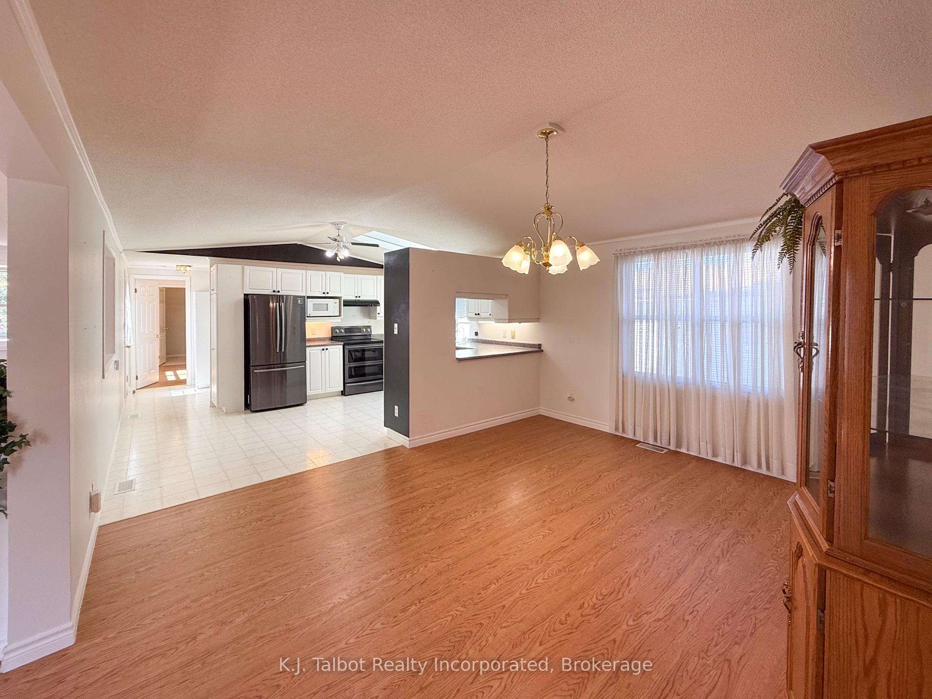 Photo 16 of 55 Algonquin Lane, Ashfield-Colborne-Wawanosh, Colborne — HOMEH