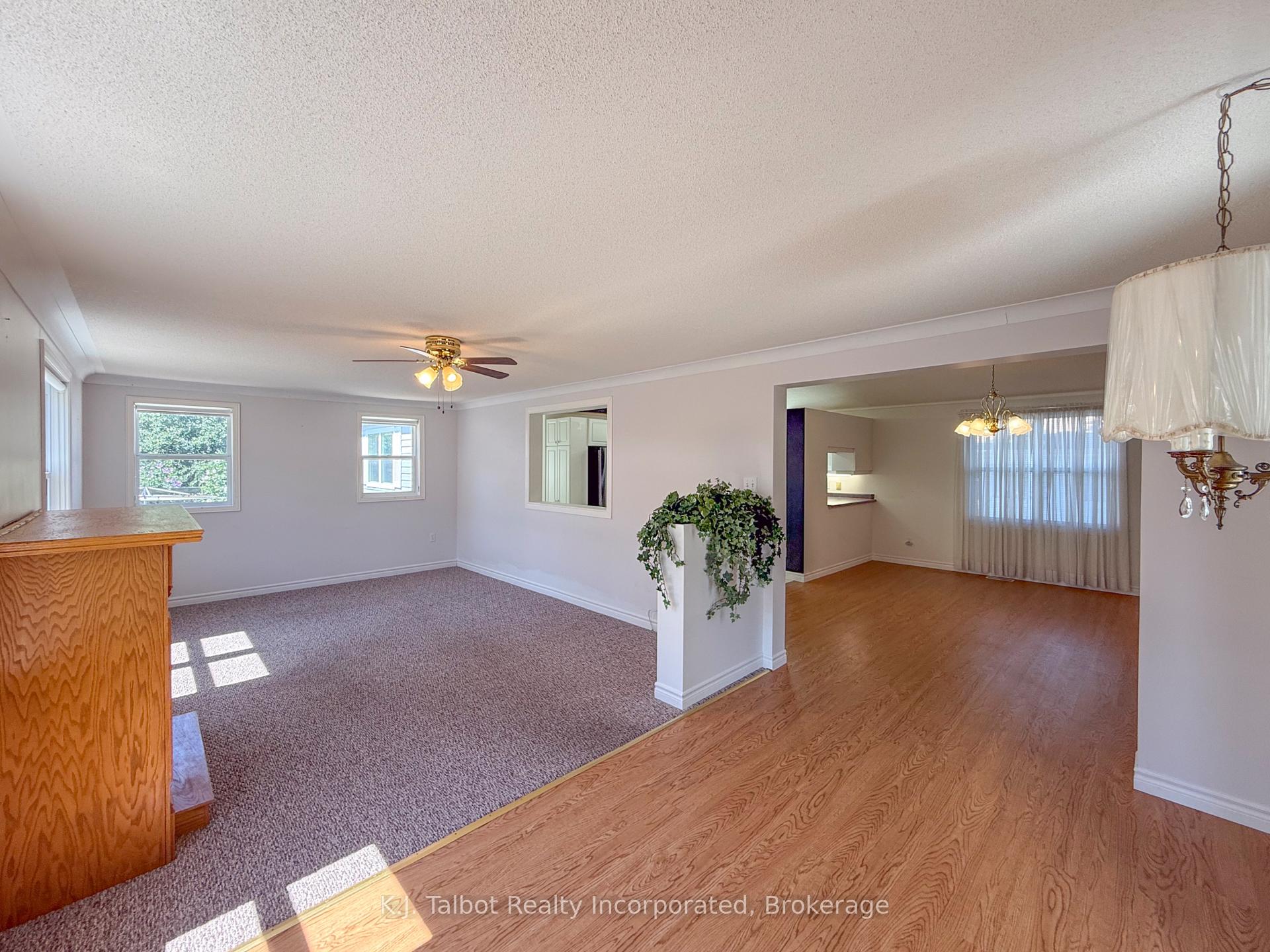Photo 17 of 55 Algonquin Lane, Ashfield-Colborne-Wawanosh, Colborne — HOMEH