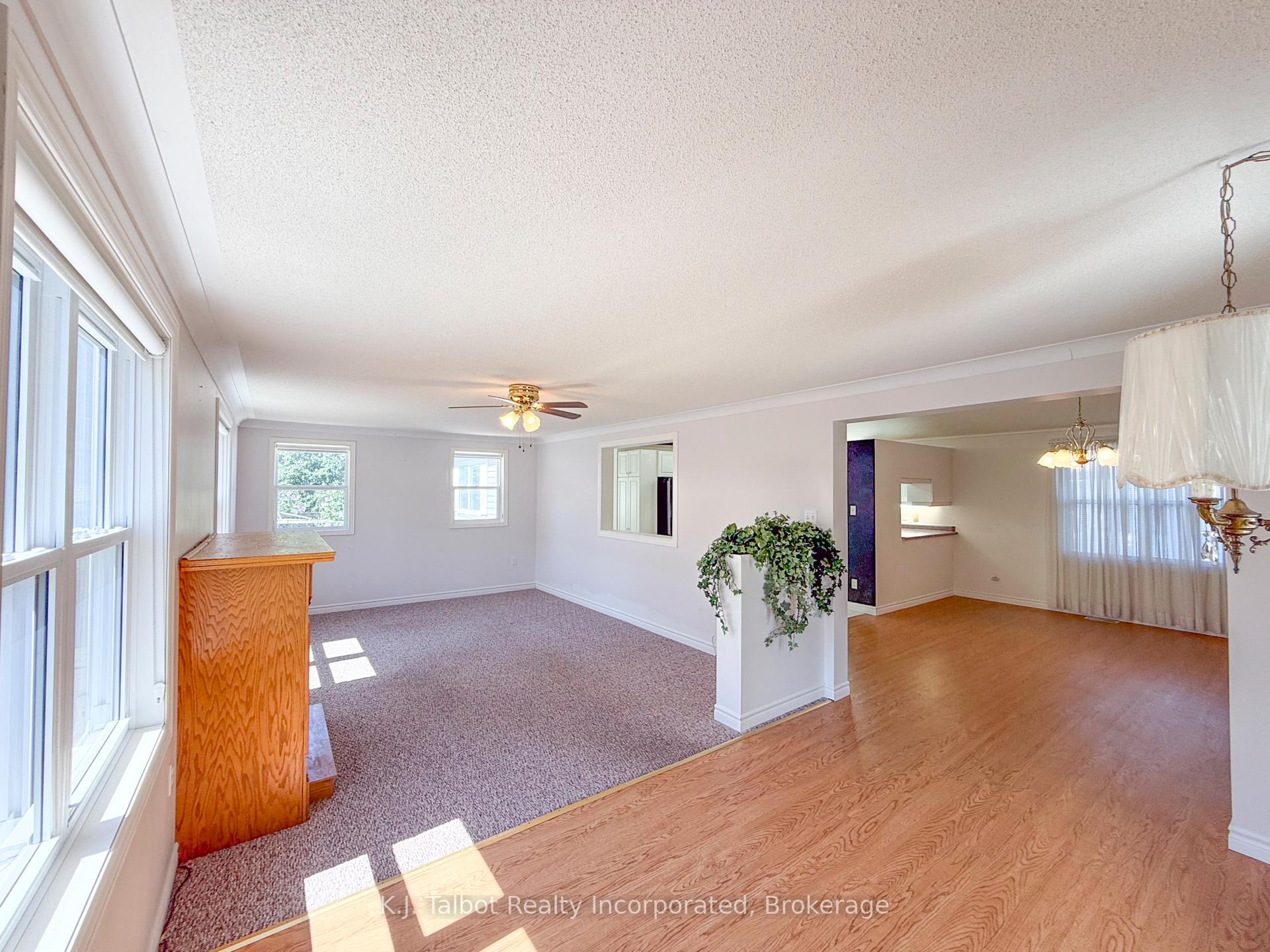 Photo 19 of 55 Algonquin Lane, Ashfield-Colborne-Wawanosh, Colborne — HOMEH