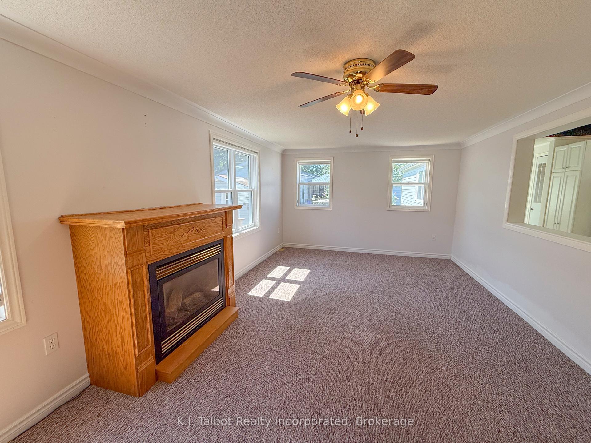 Photo 21 of 55 Algonquin Lane, Ashfield-Colborne-Wawanosh, Colborne — HOMEH