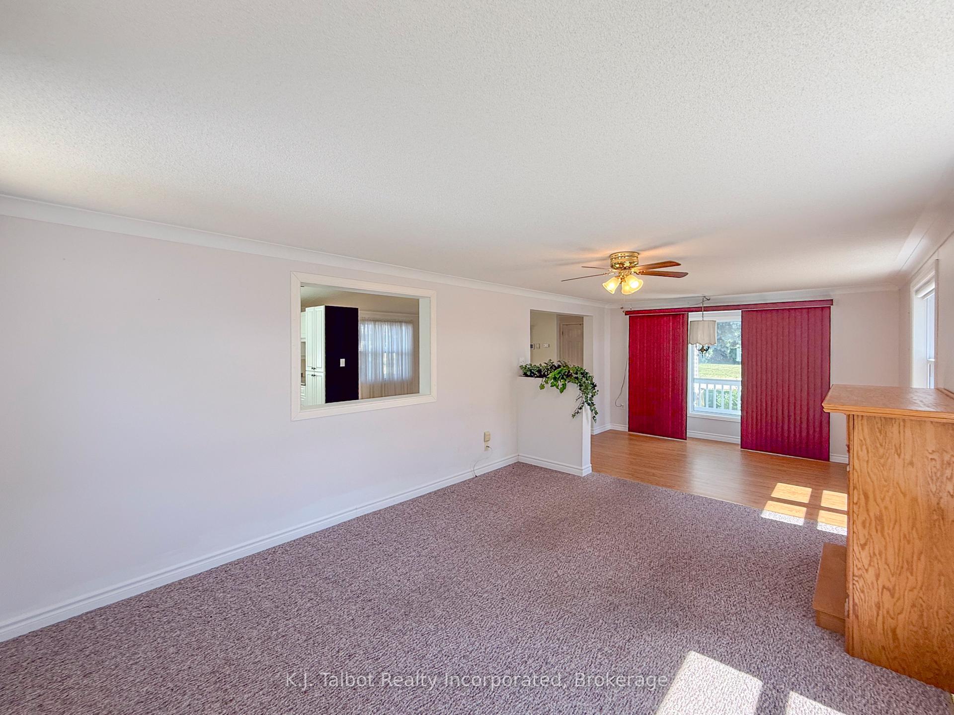 Photo 22 of 55 Algonquin Lane, Ashfield-Colborne-Wawanosh, Colborne — HOMEH