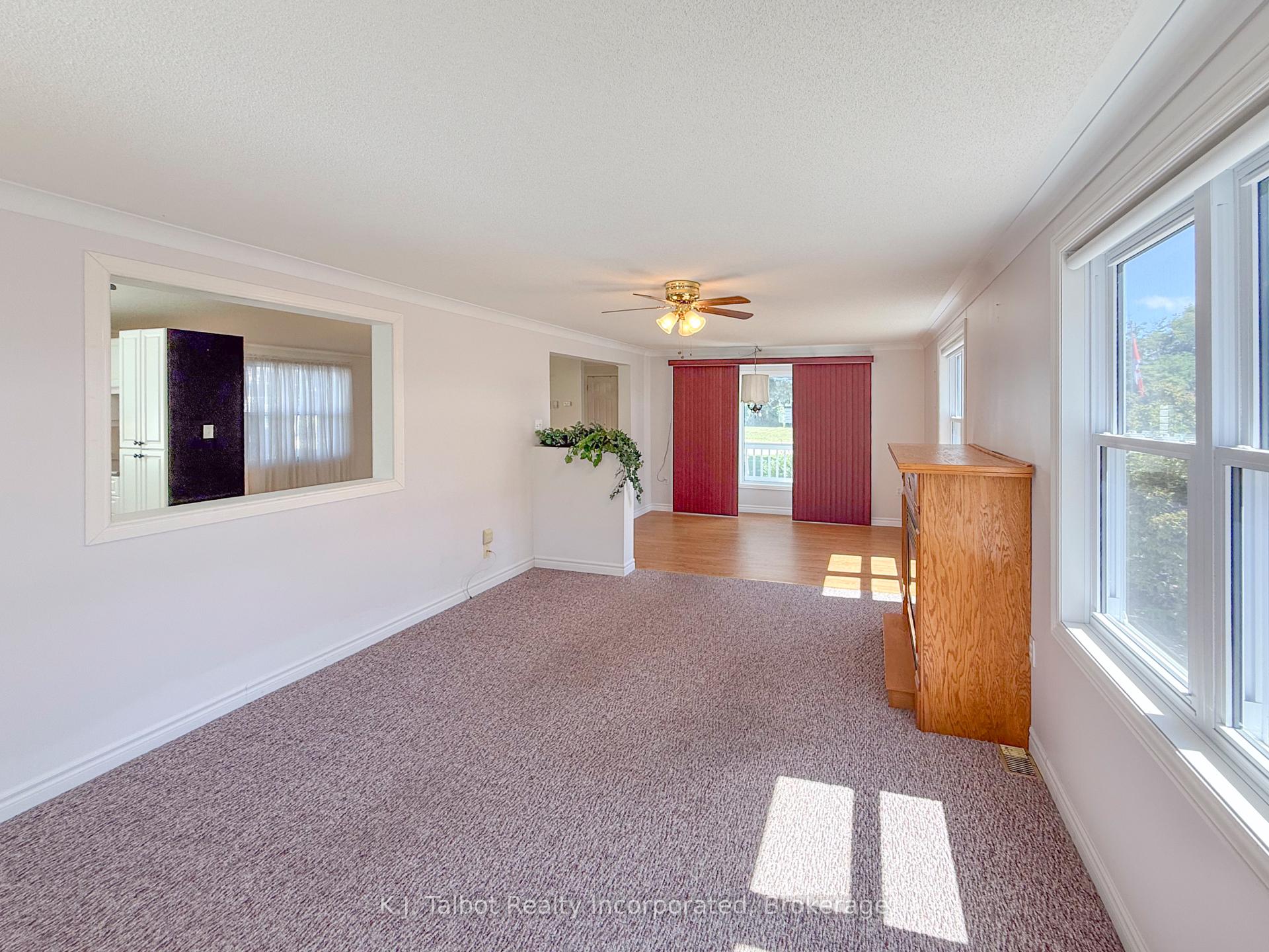 Photo 23 of 55 Algonquin Lane, Ashfield-Colborne-Wawanosh, Colborne — HOMEH