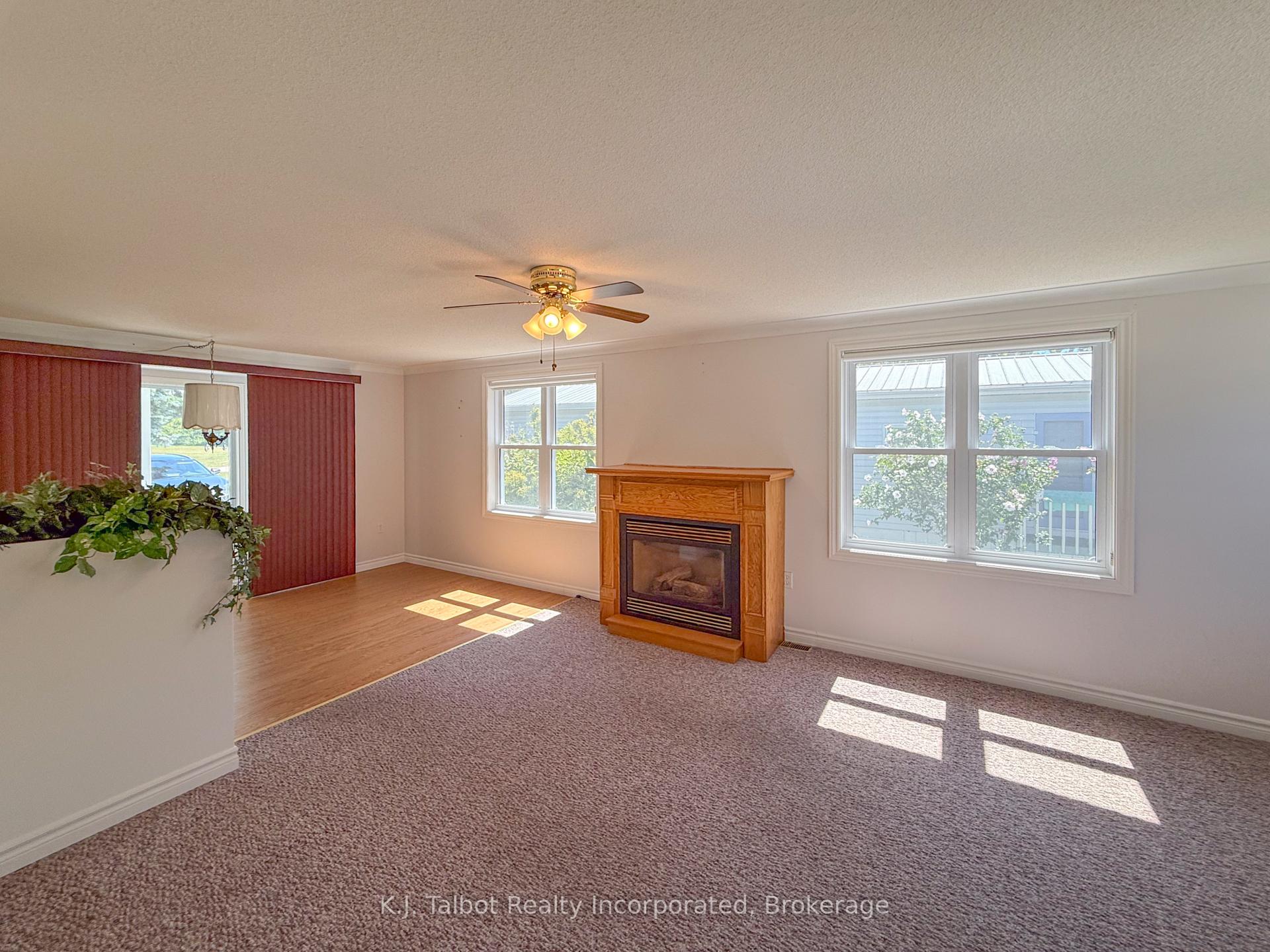 Photo 24 of 55 Algonquin Lane, Ashfield-Colborne-Wawanosh, Colborne — HOMEH
