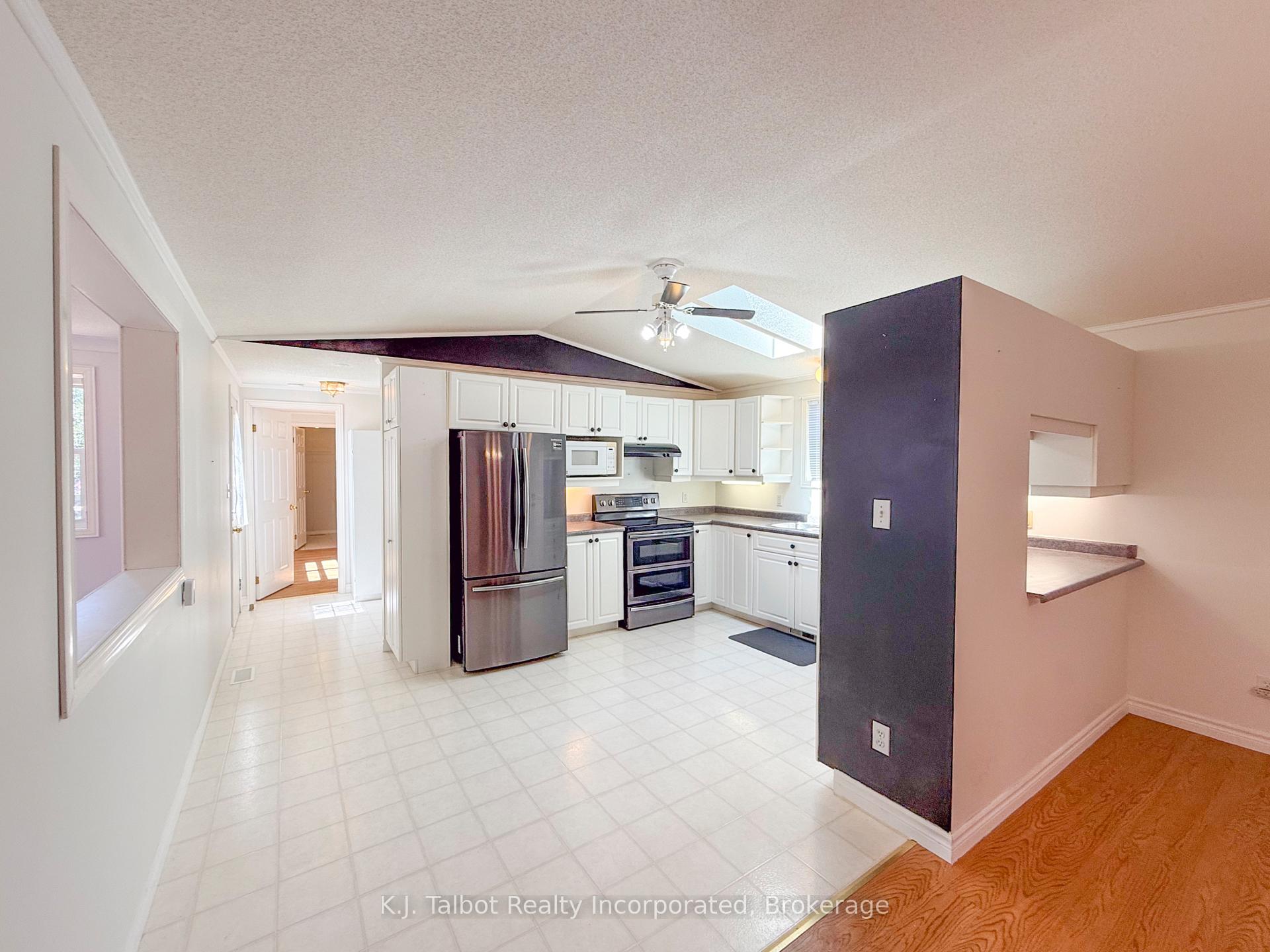 Photo 25 of 55 Algonquin Lane, Ashfield-Colborne-Wawanosh, Colborne — HOMEH