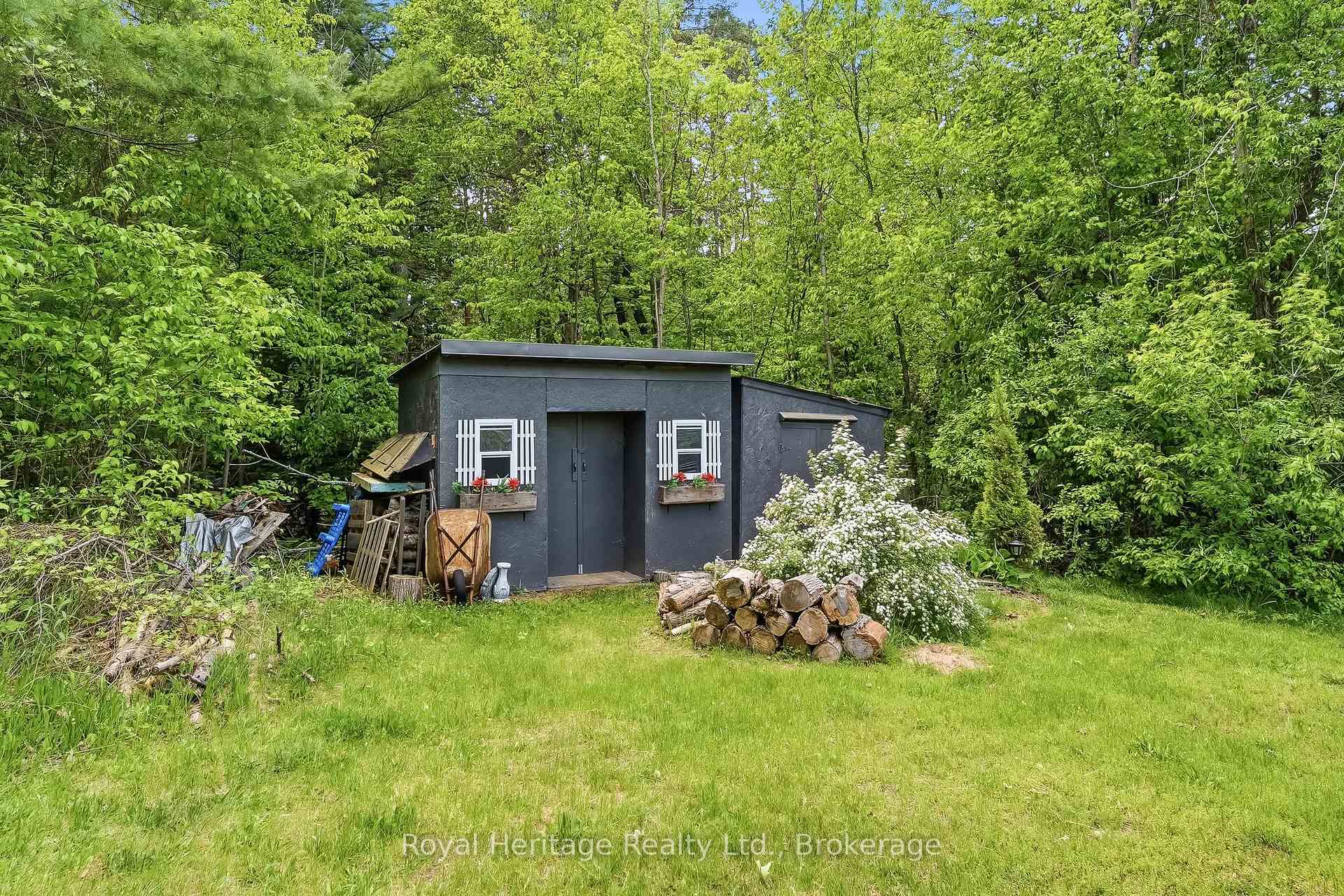 Photo 37 of 1973 County 30 Road, Brighton, Rural Brighton — HOMEH