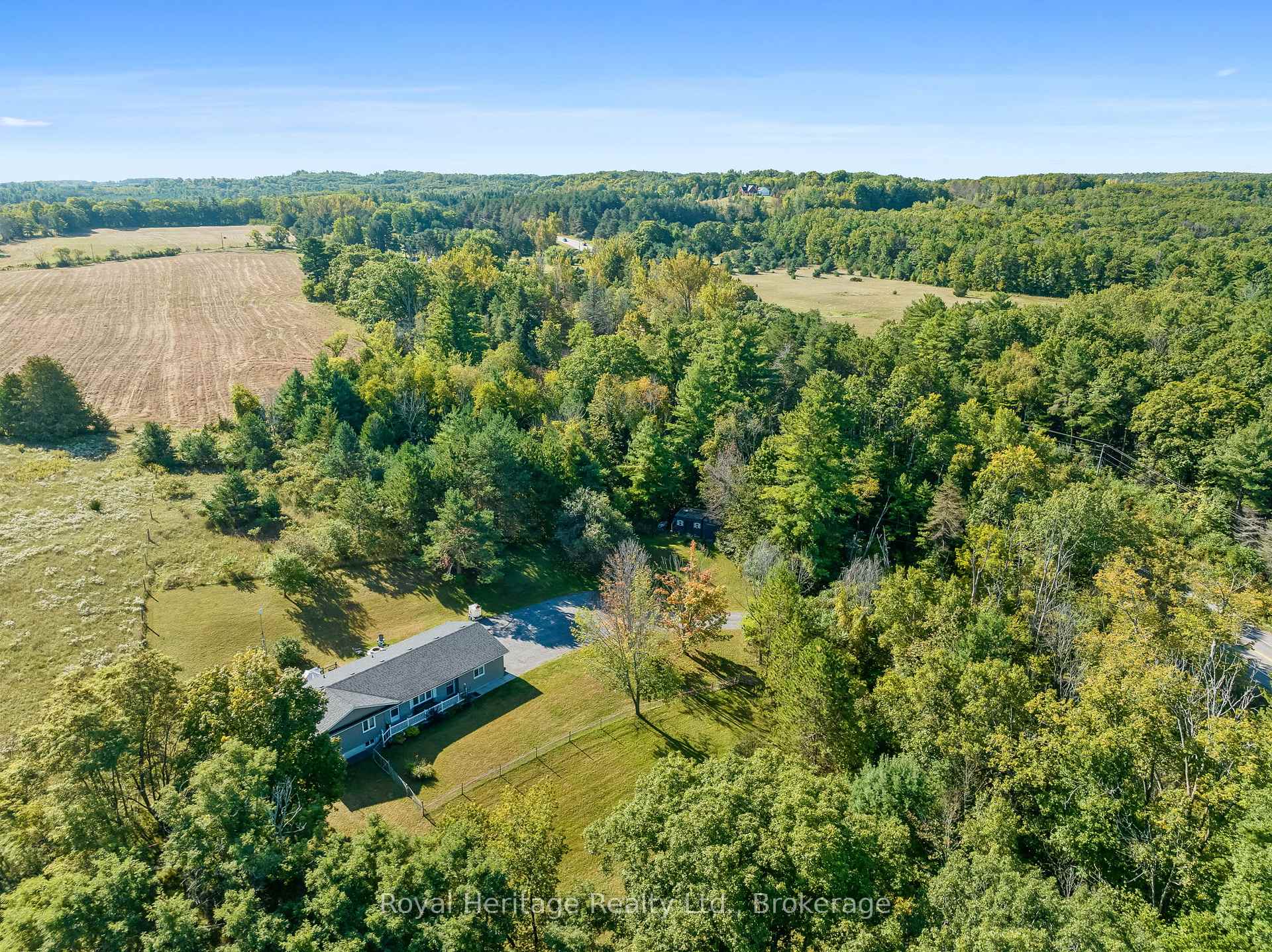 Photo 38 of 1973 County 30 Road, Brighton, Rural Brighton — HOMEH