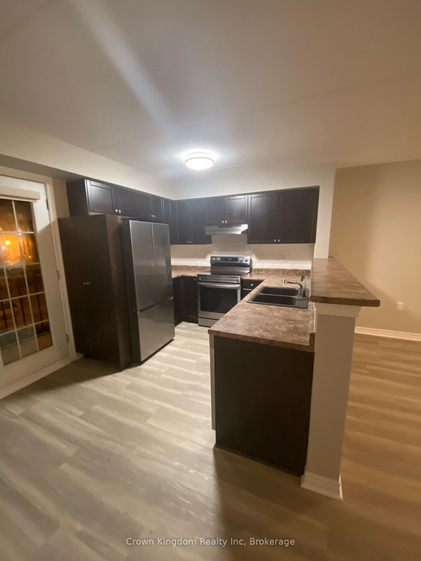 Photo 9 of Unit 212, 1360 Main Street E, Milton, Dempsey — HOMEH