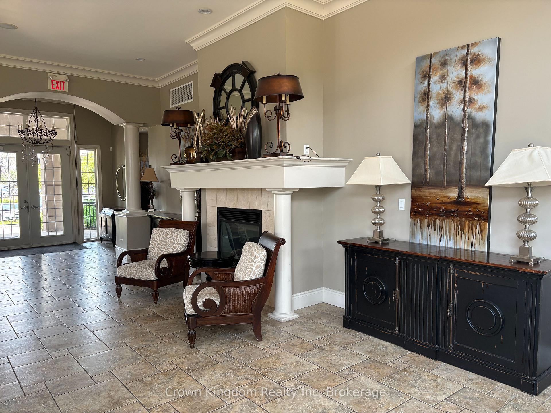 Photo 34 of Unit 212, 1360 Main Street E, Milton, Dempsey — HOMEH