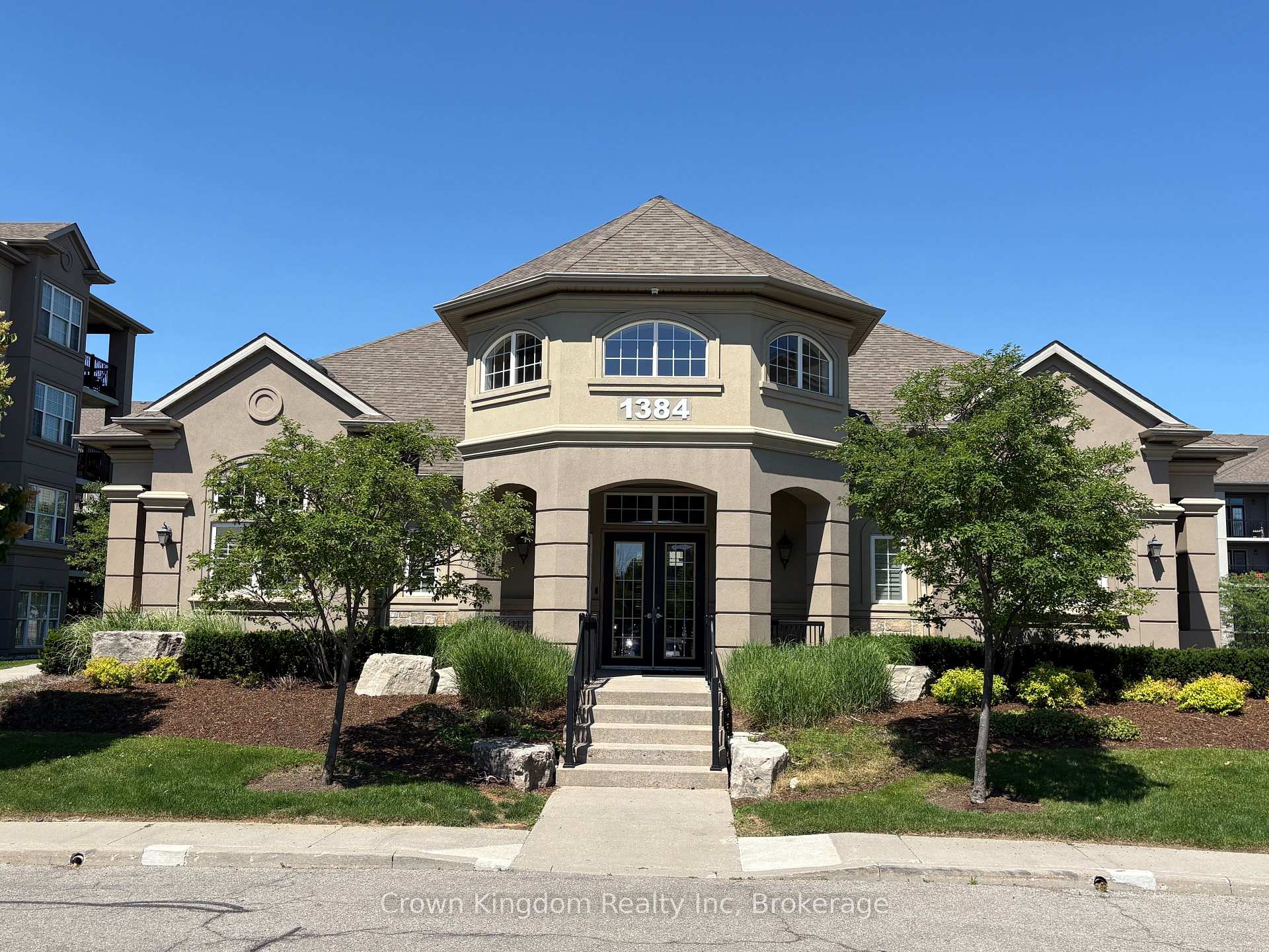 Photo 44 of Unit 212, 1360 Main Street E, Milton, Dempsey — HOMEH