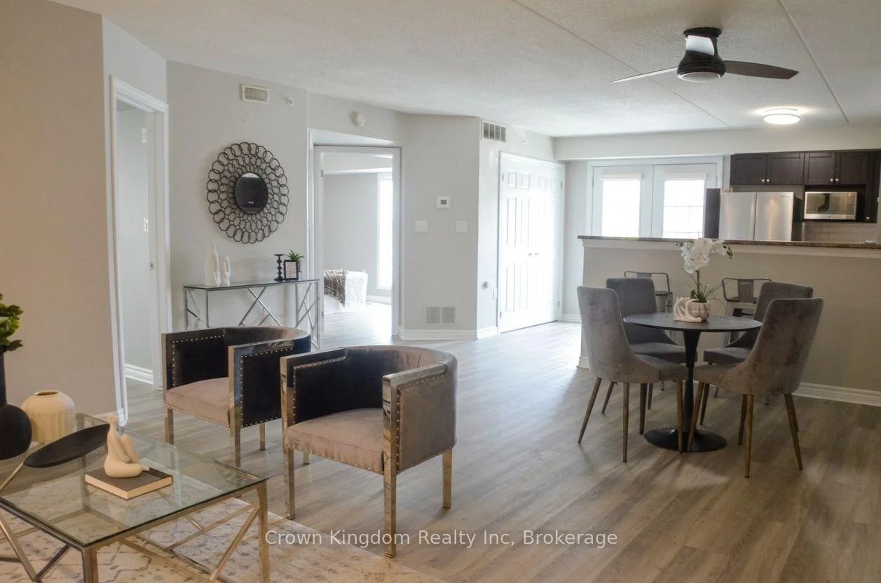 Photo 10 of Unit 212, 1360 Main Street E, Milton, Dempsey — HOMEH