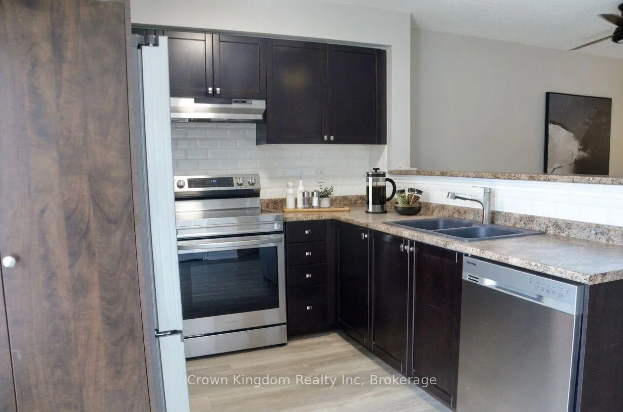 Photo 16 of Unit 212, 1360 Main Street E, Milton, Dempsey — HOMEH